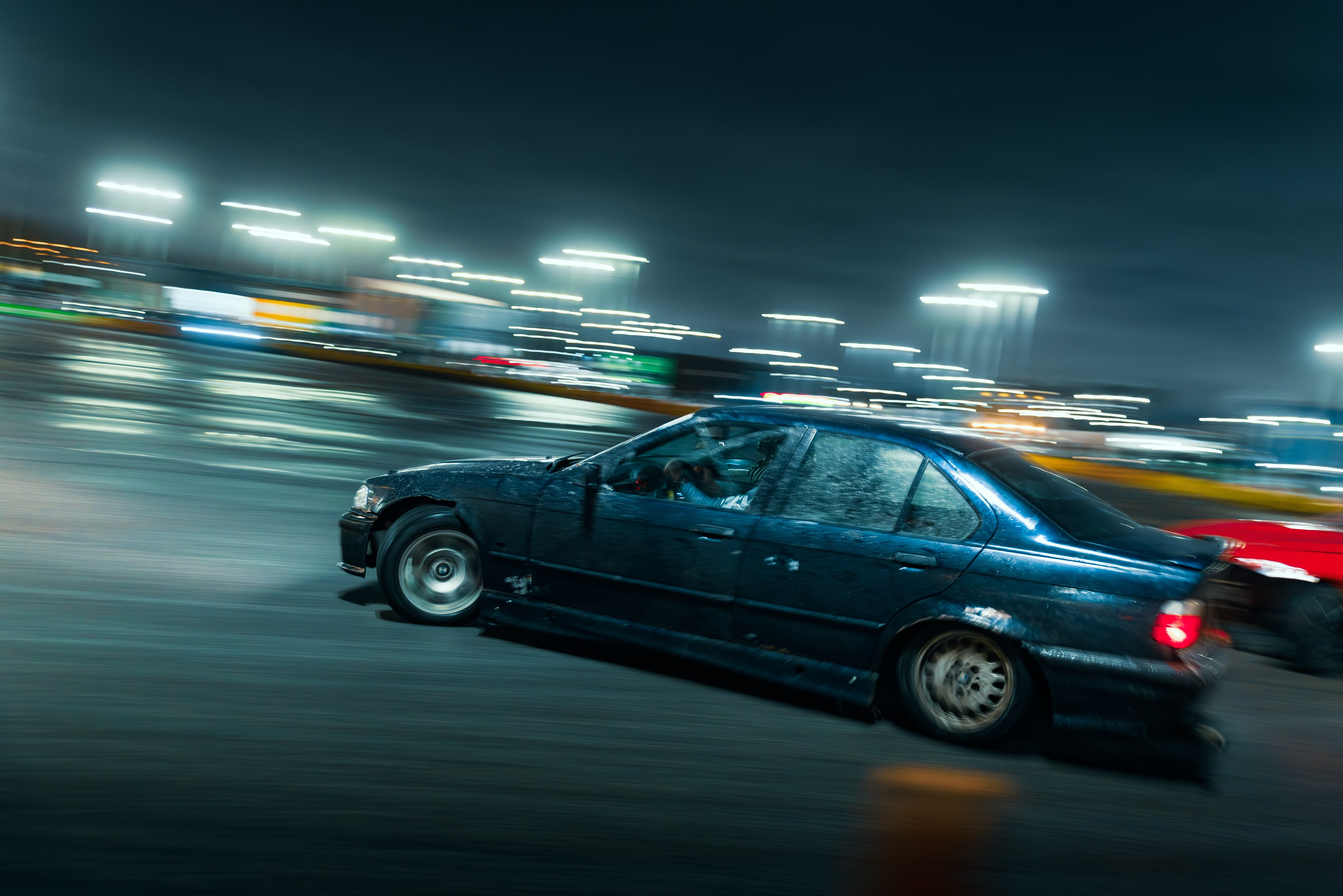 Drift Matsuri. Автомобильный фотограф в Санкт-Петербурге — Илья Kaseone_1