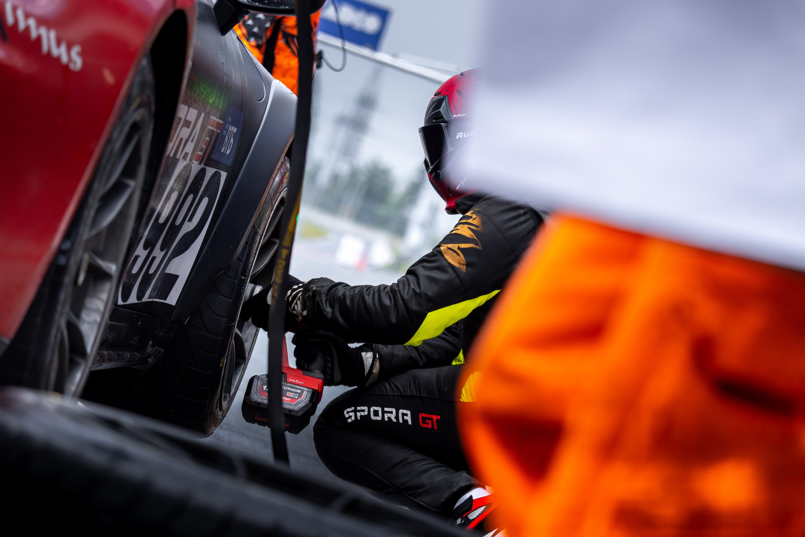 Garage fest 2025. Автомобильный фотограф в Санкт-Петербурге — Илья Kaseone_1