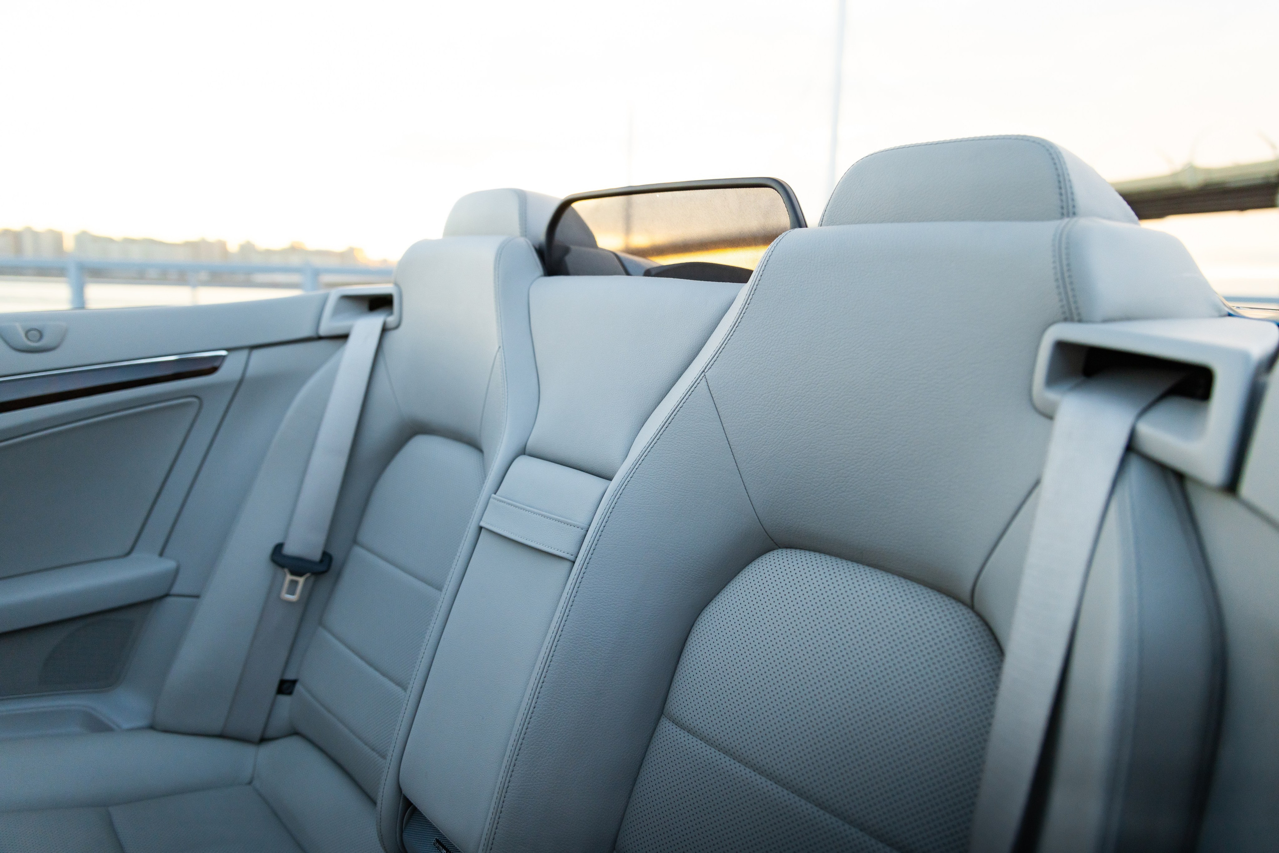 Mercedes e classe. Автомобильный фотограф в Санкт-Петербурге — Илья Kaseone_1