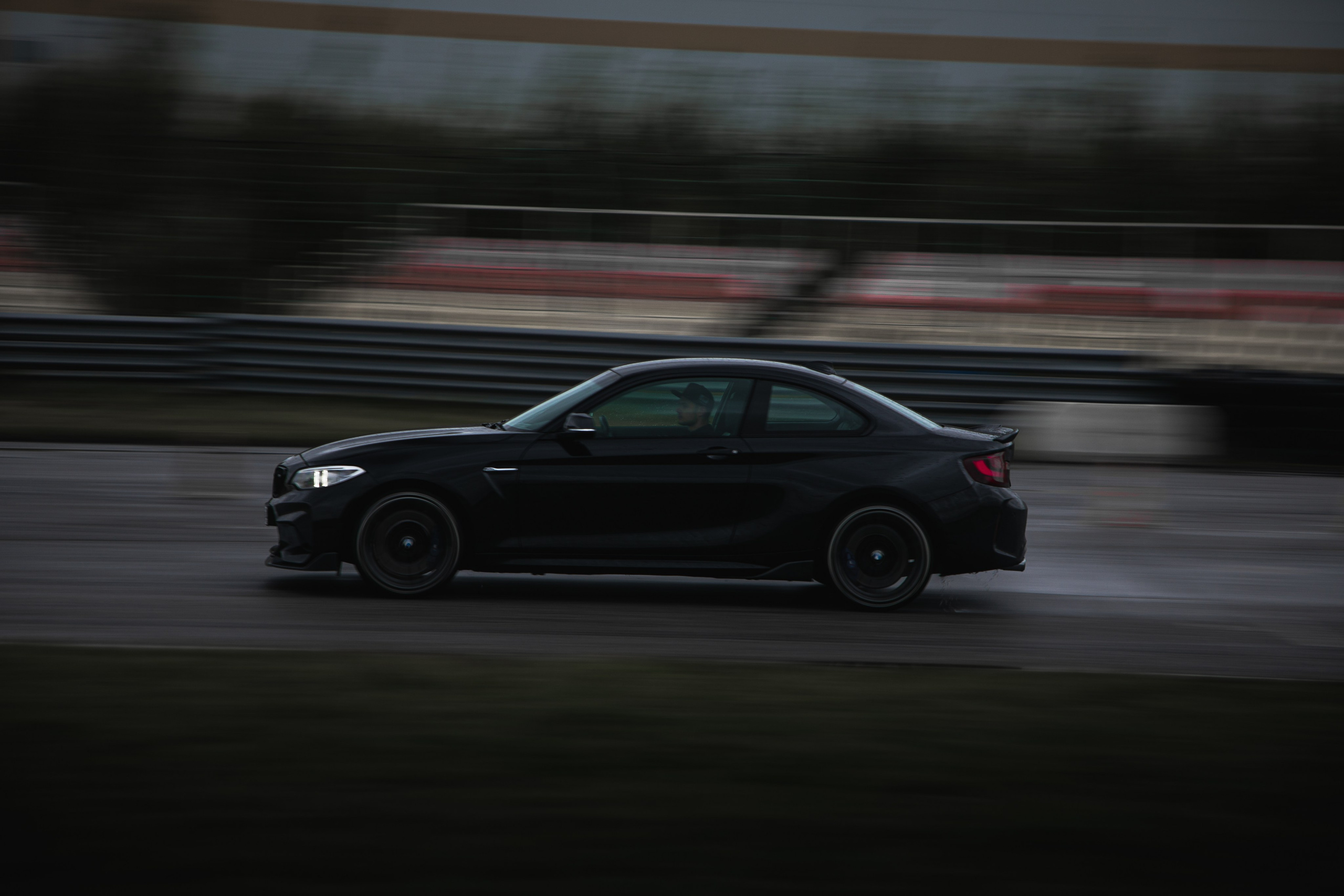 BMW m2. Автомобильный фотограф в Санкт-Петербурге — Илья Kaseone_1