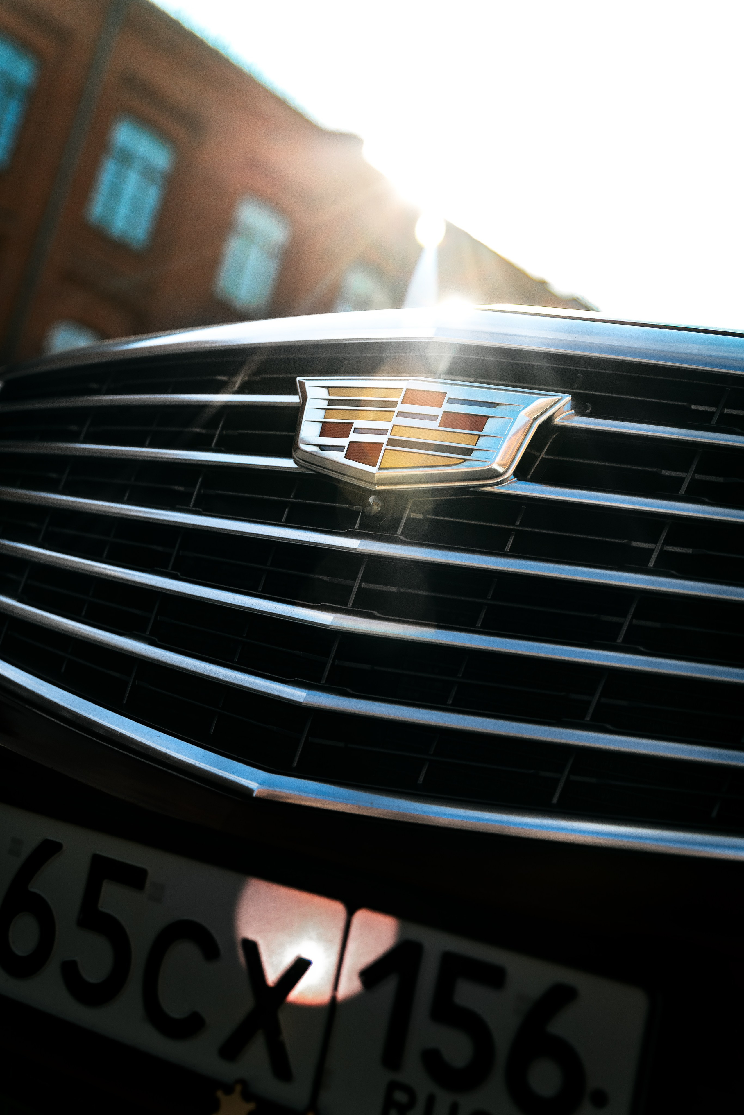 Cadillac