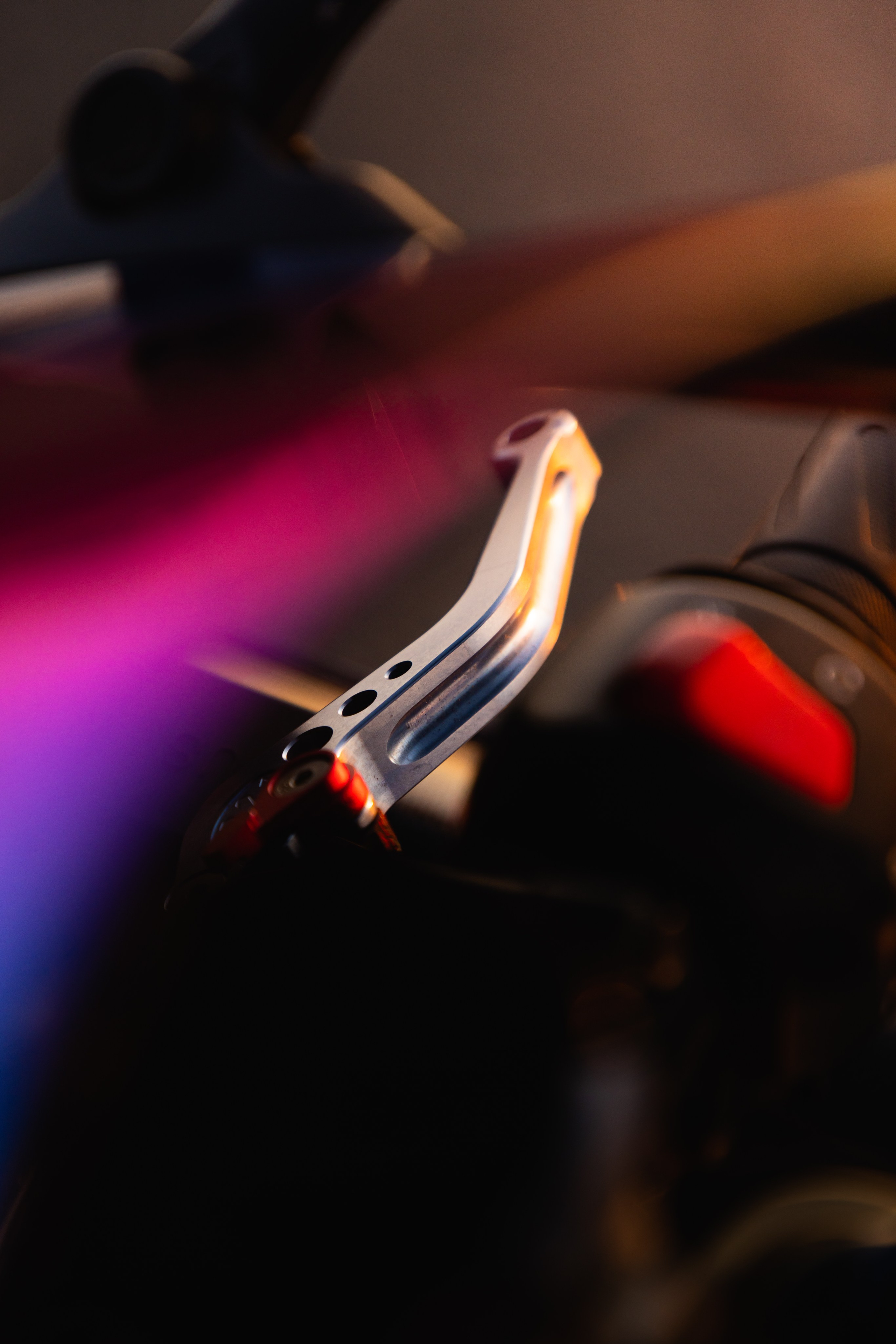 Suzuki gsxr. Автомобильный фотограф в Санкт-Петербурге — Илья Kaseone_1