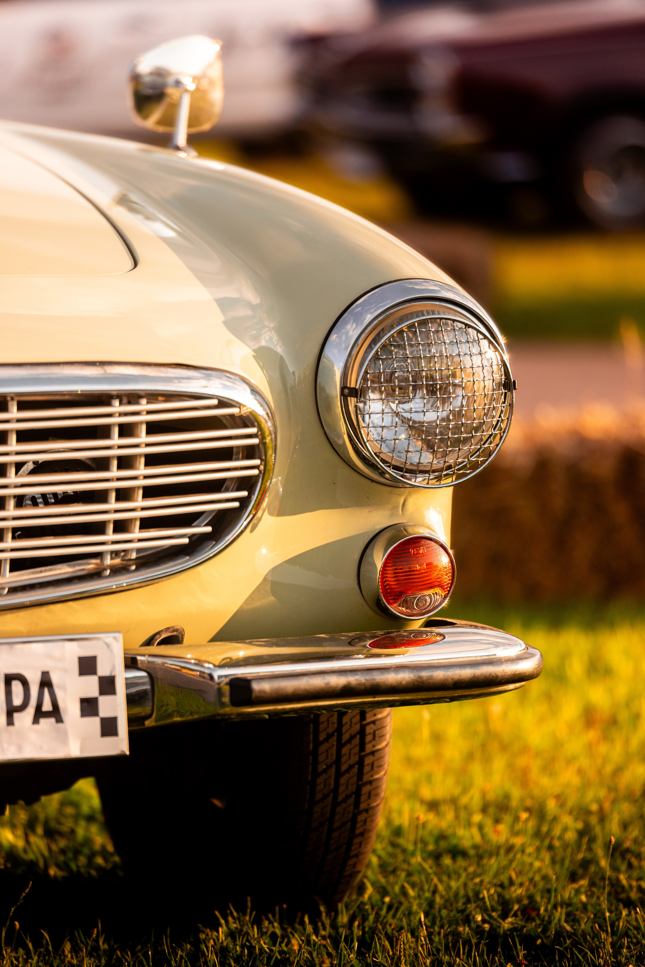 Garage Fest. Автомобильный фотограф в Санкт-Петербурге — Илья Kaseone_1