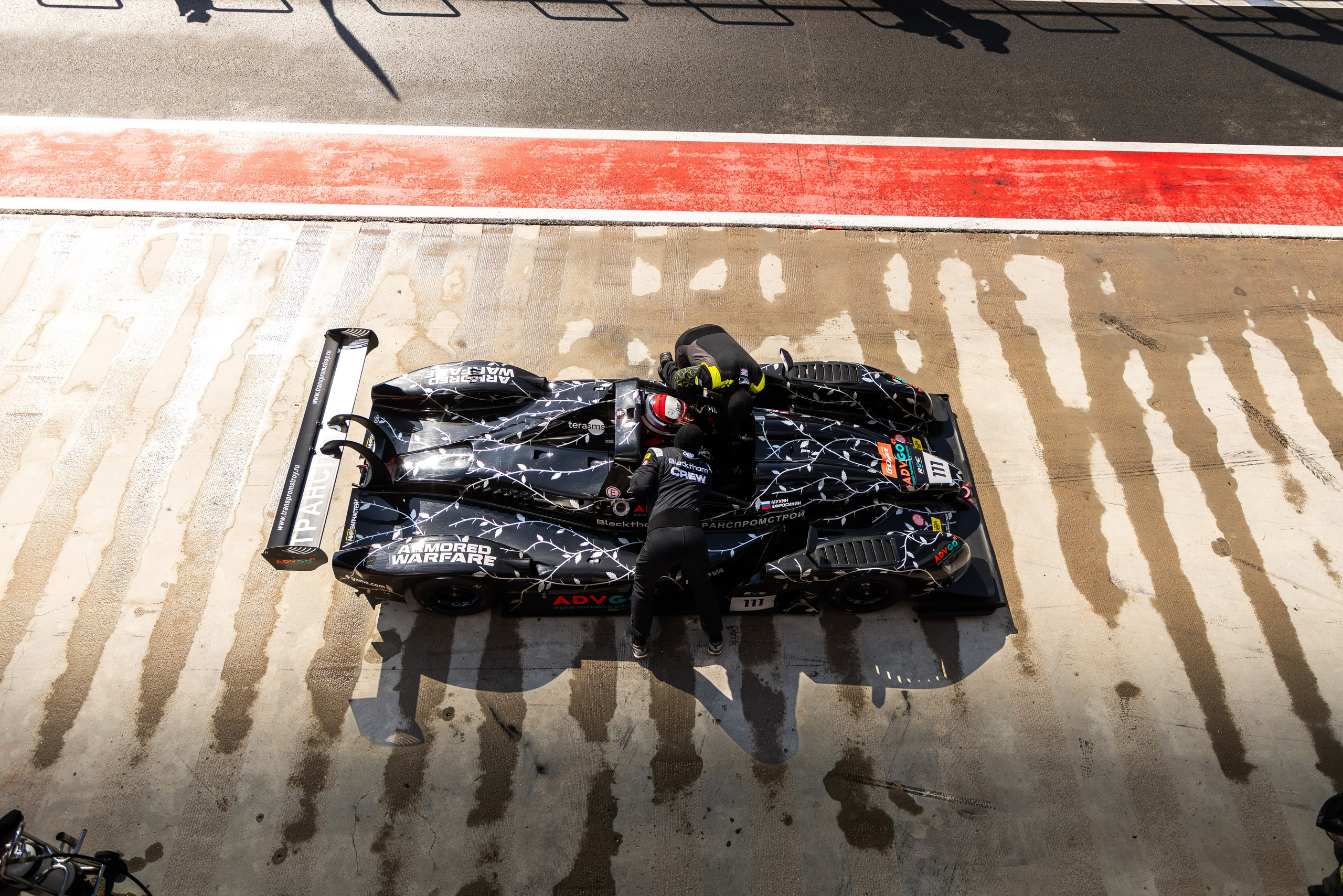 Russian Endurance Challenge. Автомобильный фотограф в Санкт-Петербурге — Илья Kaseone_1