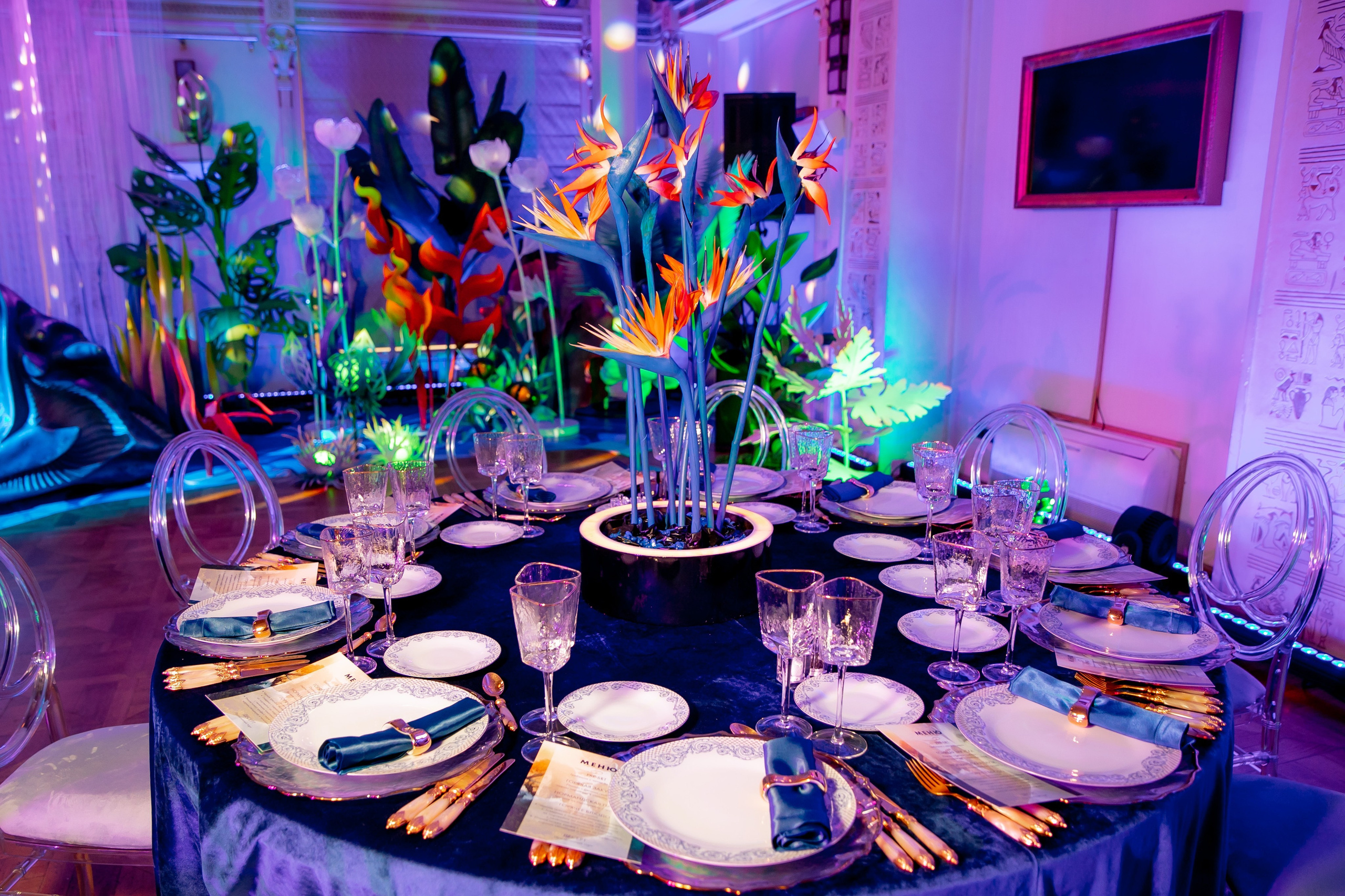 Детские праздники. Семейный фотограф в Москве