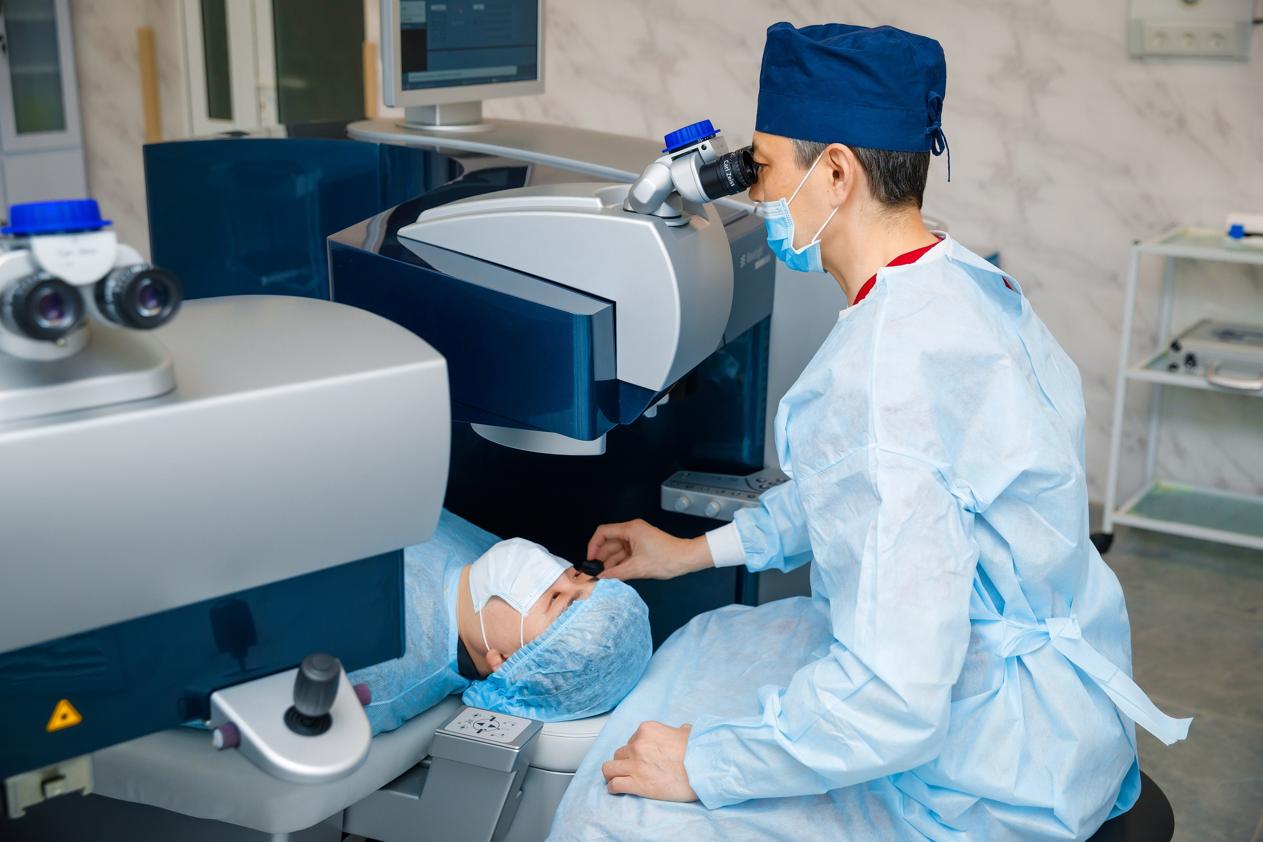 Врачи. Семейный и Свадебный фотограф в Астане Александр Астапов