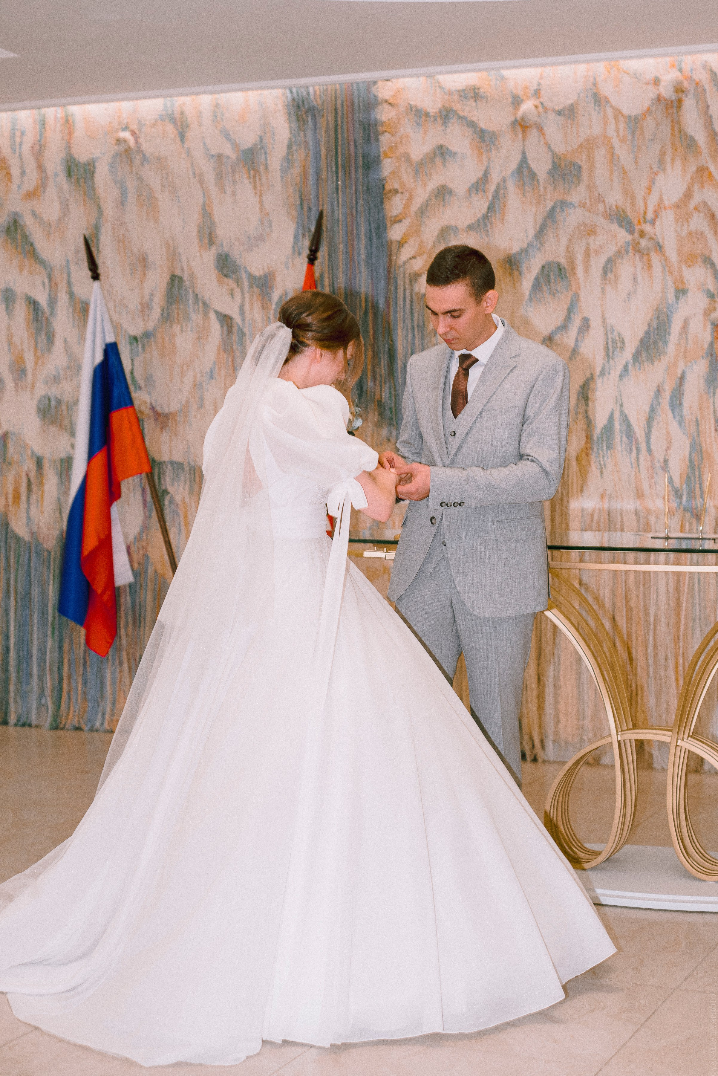 Свадебная фотосессия. Свадебный и контент- фотограф в Тольятти, Самаре, Москве Яна Уруева