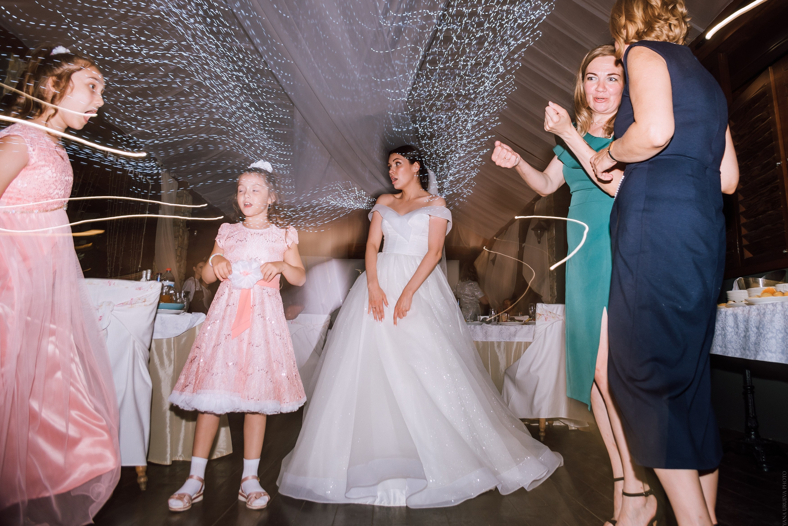 Андрей и Ксения. Свадебный и контент- фотограф в Тольятти, Самаре, Москве Яна Уруева