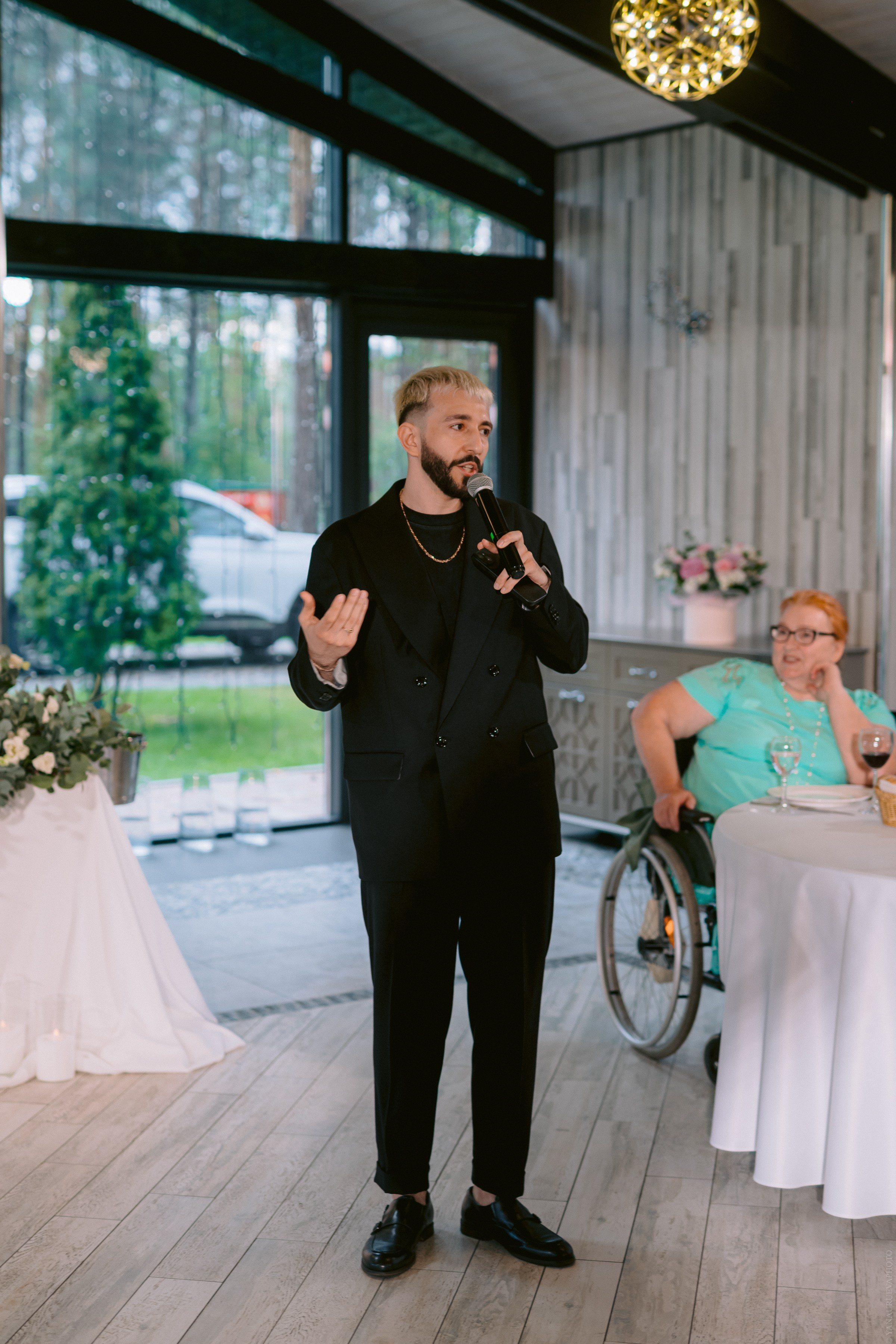 Нежный май. Даниил и Александра. Свадебный и контент- фотограф в Тольятти, Самаре, Москве Яна Уруева