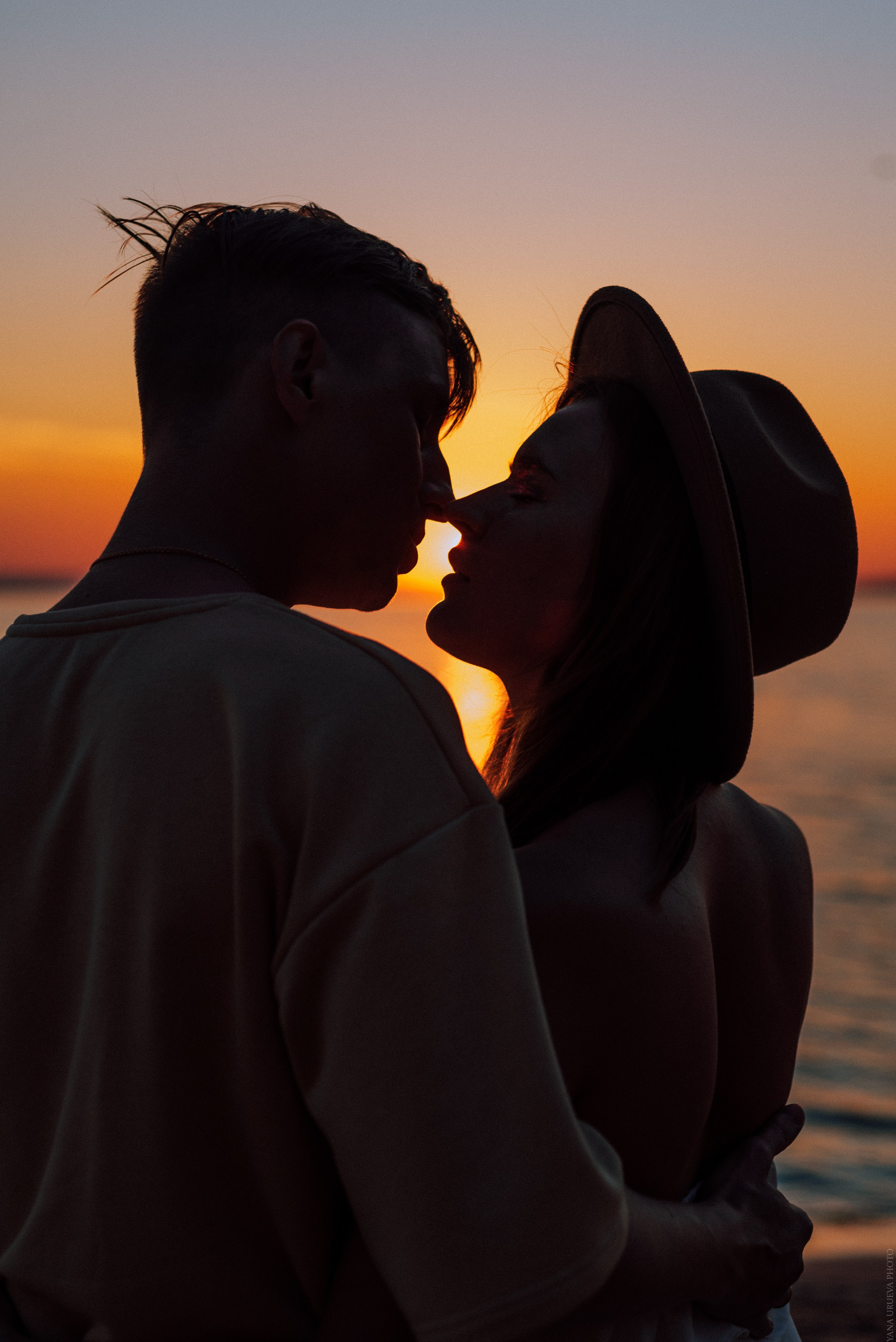 Денис, Лиза, Андрей. Свадебный и контент- фотограф в Тольятти, Самаре, Москве Яна Уруева