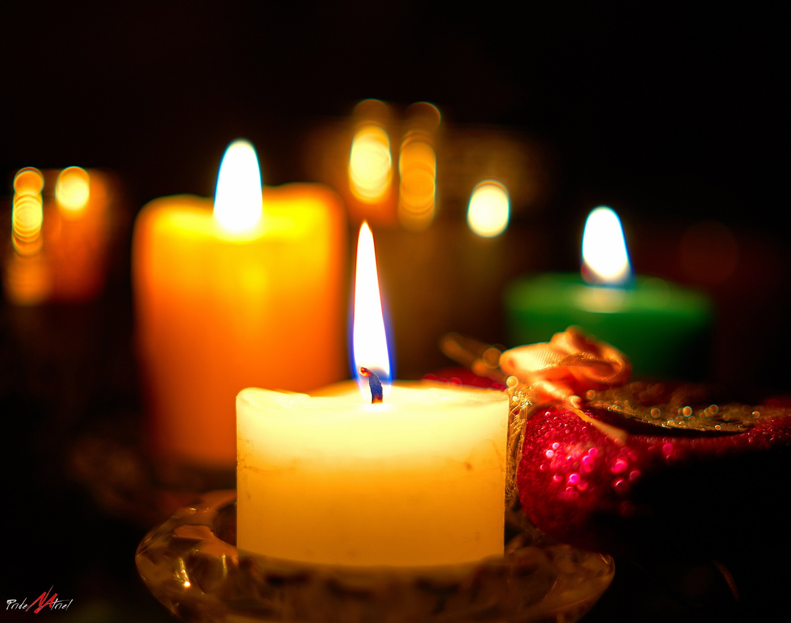 Огонь, Ветер, Вода, Земля — галерея NATRIEL