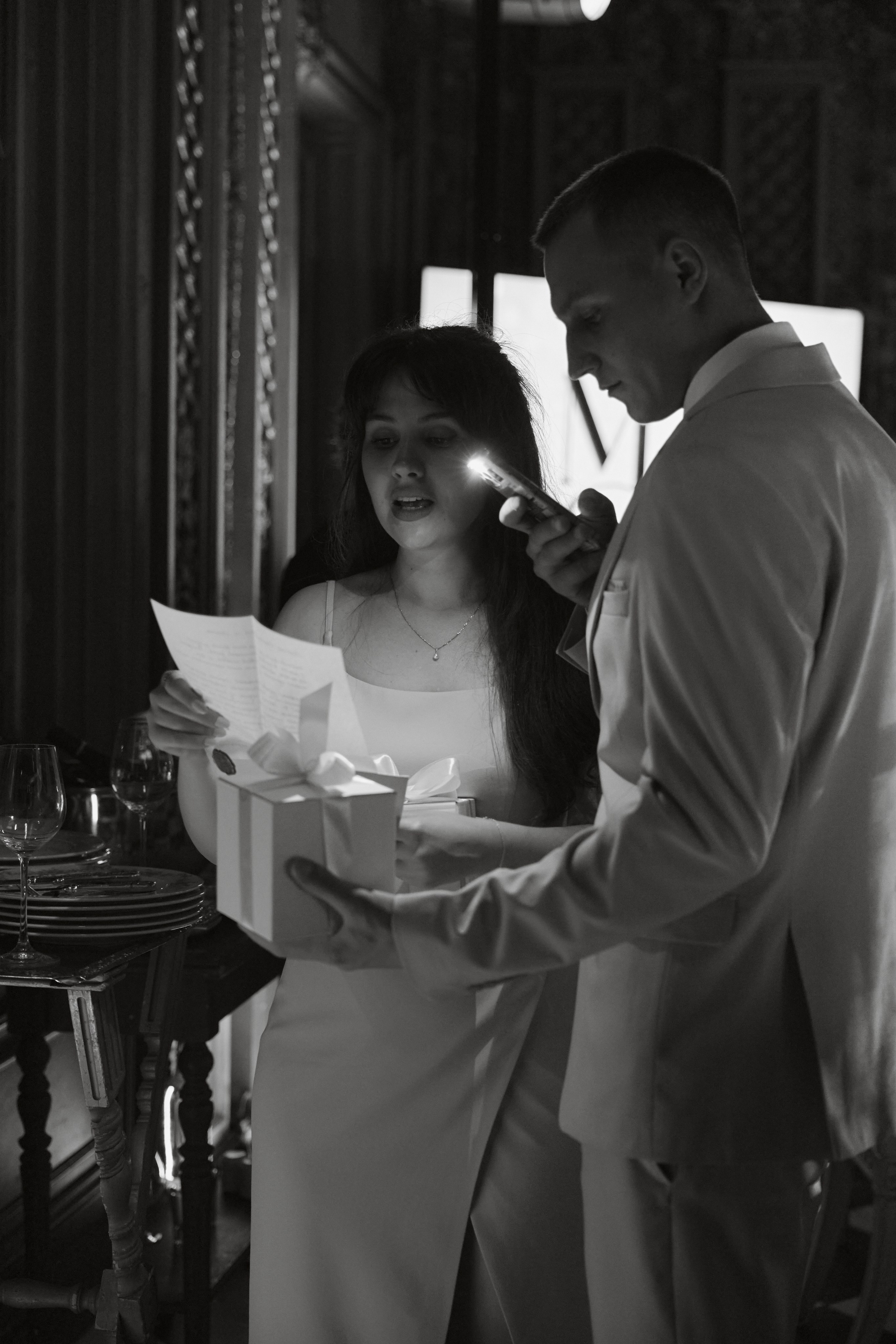 Максим и Александра. Фотограф в Ростове-на-Дону