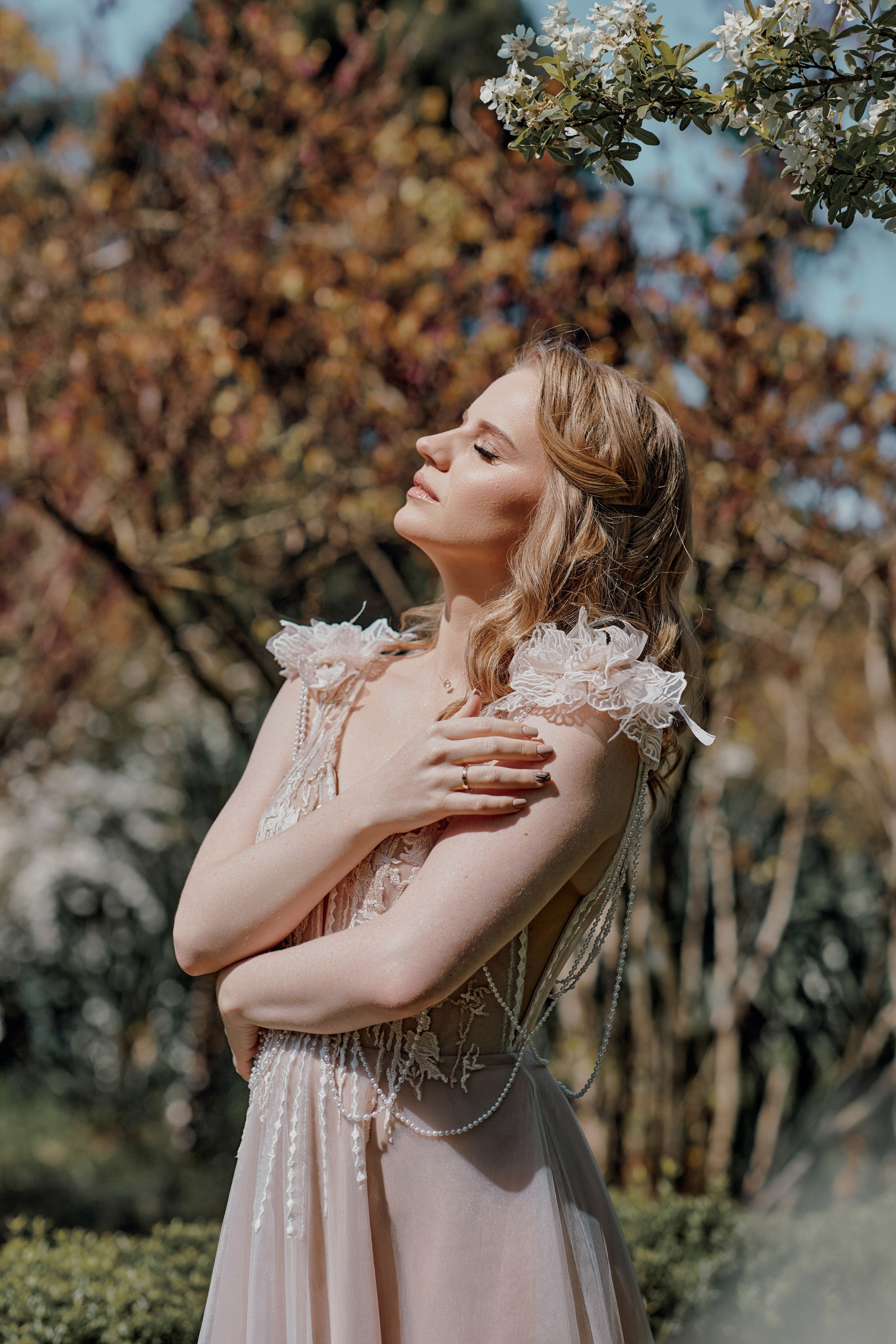 Евгений и Алёна. Свадебный и семейный фотограф в Сочи-Красной поляне Ларионова Анна