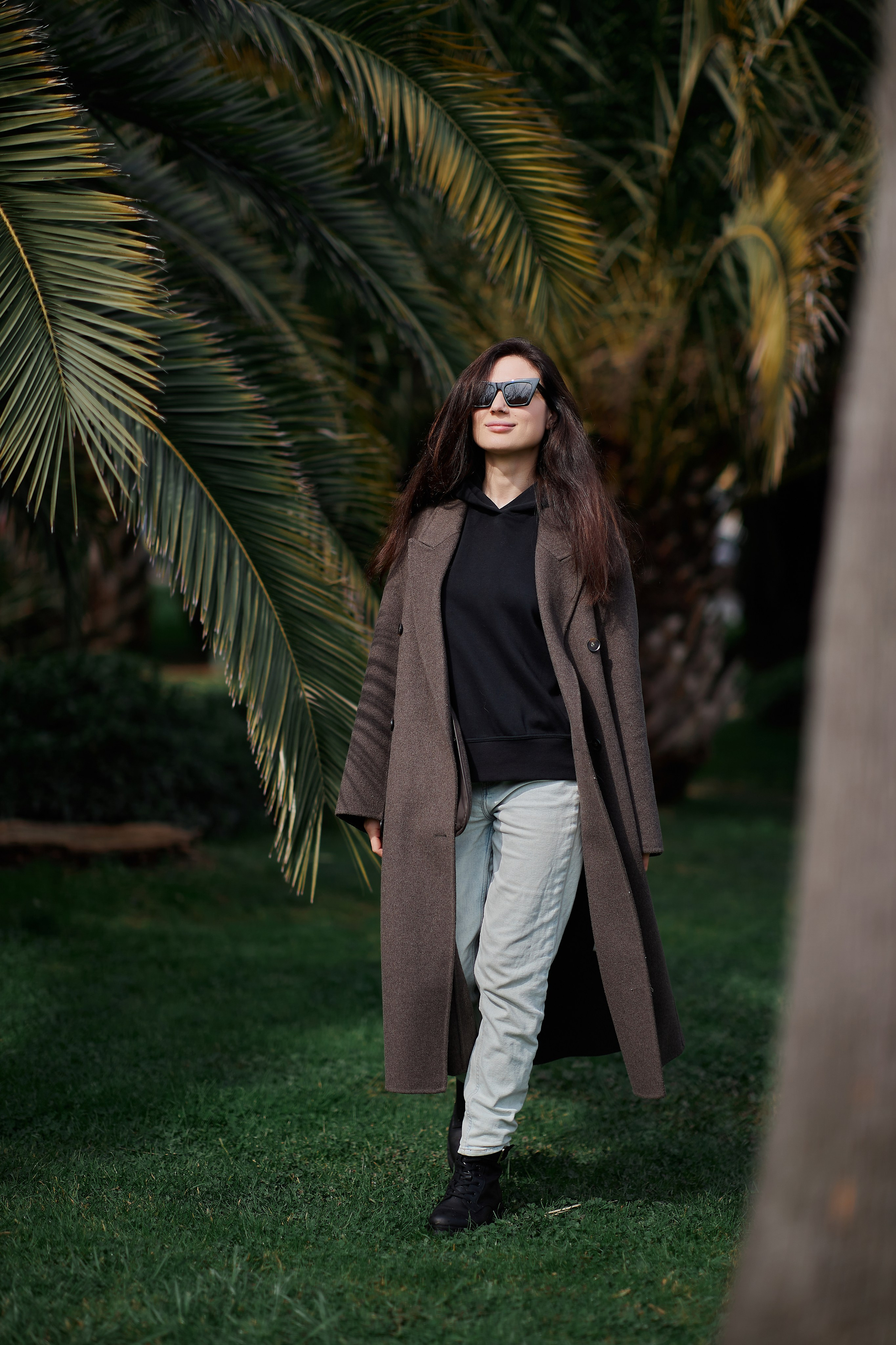 Фотосессия в Сочи 