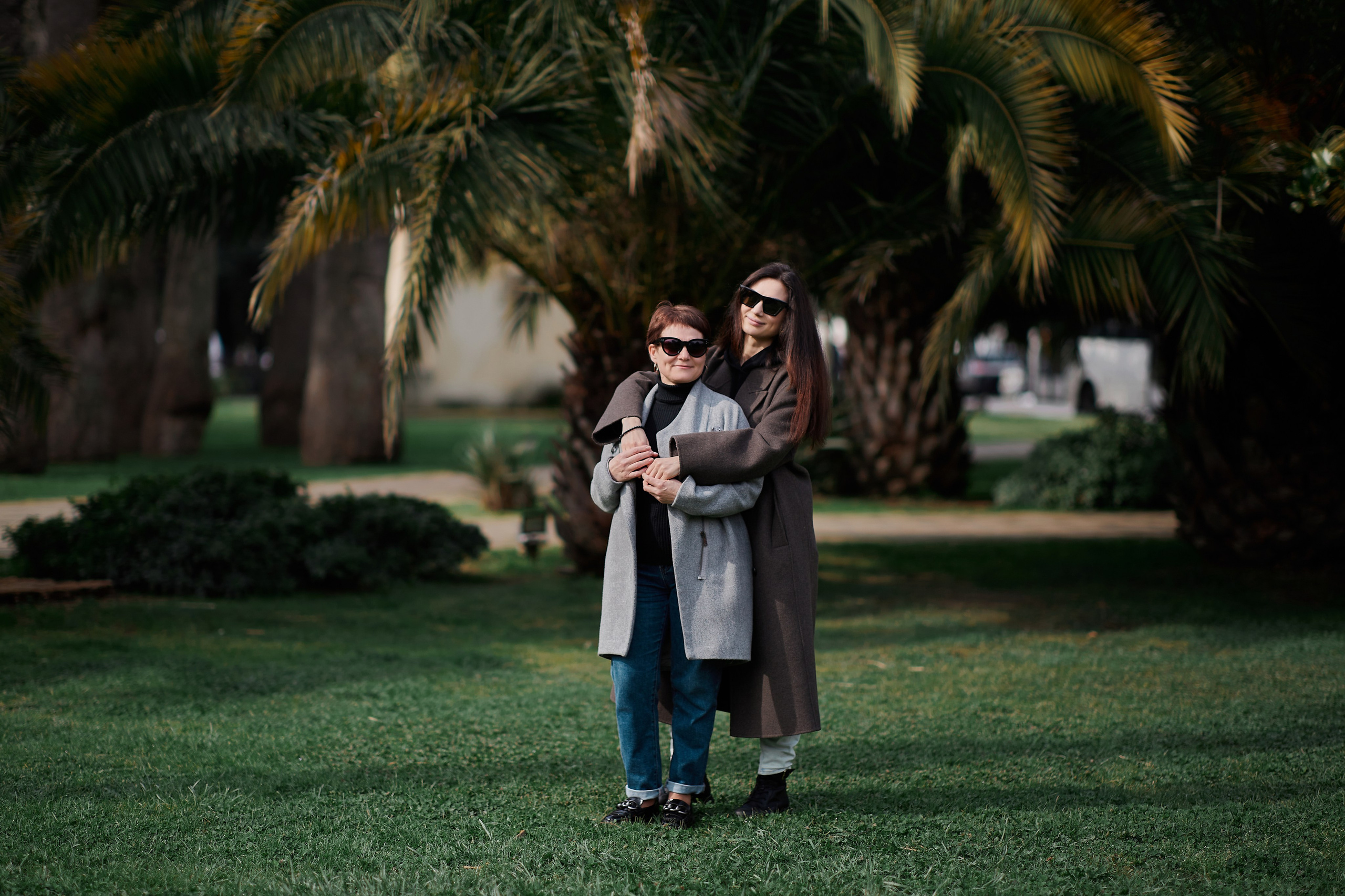 Фотосессия в Сочи 