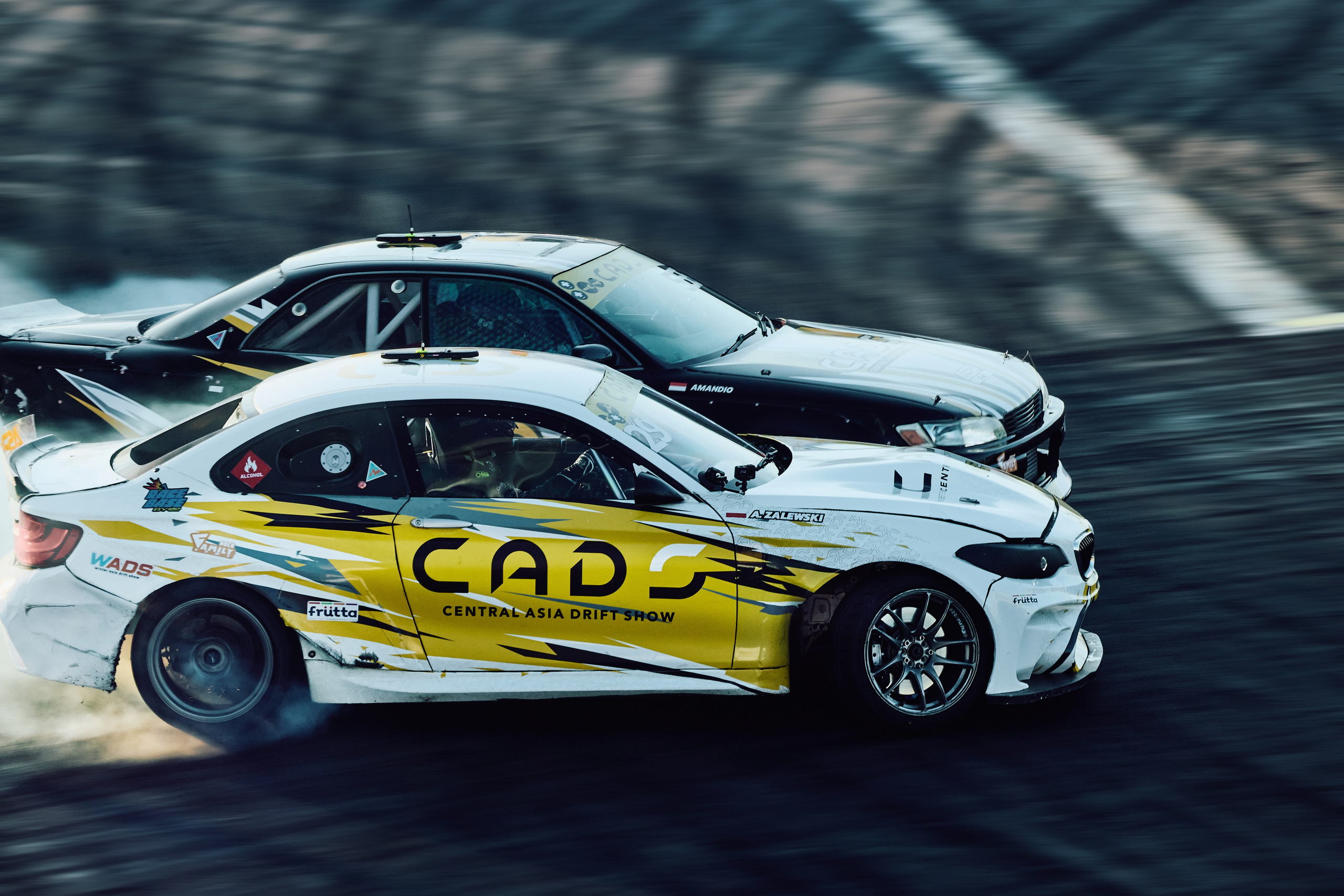Motorsport Photography. Фотограф Stassiaphoto