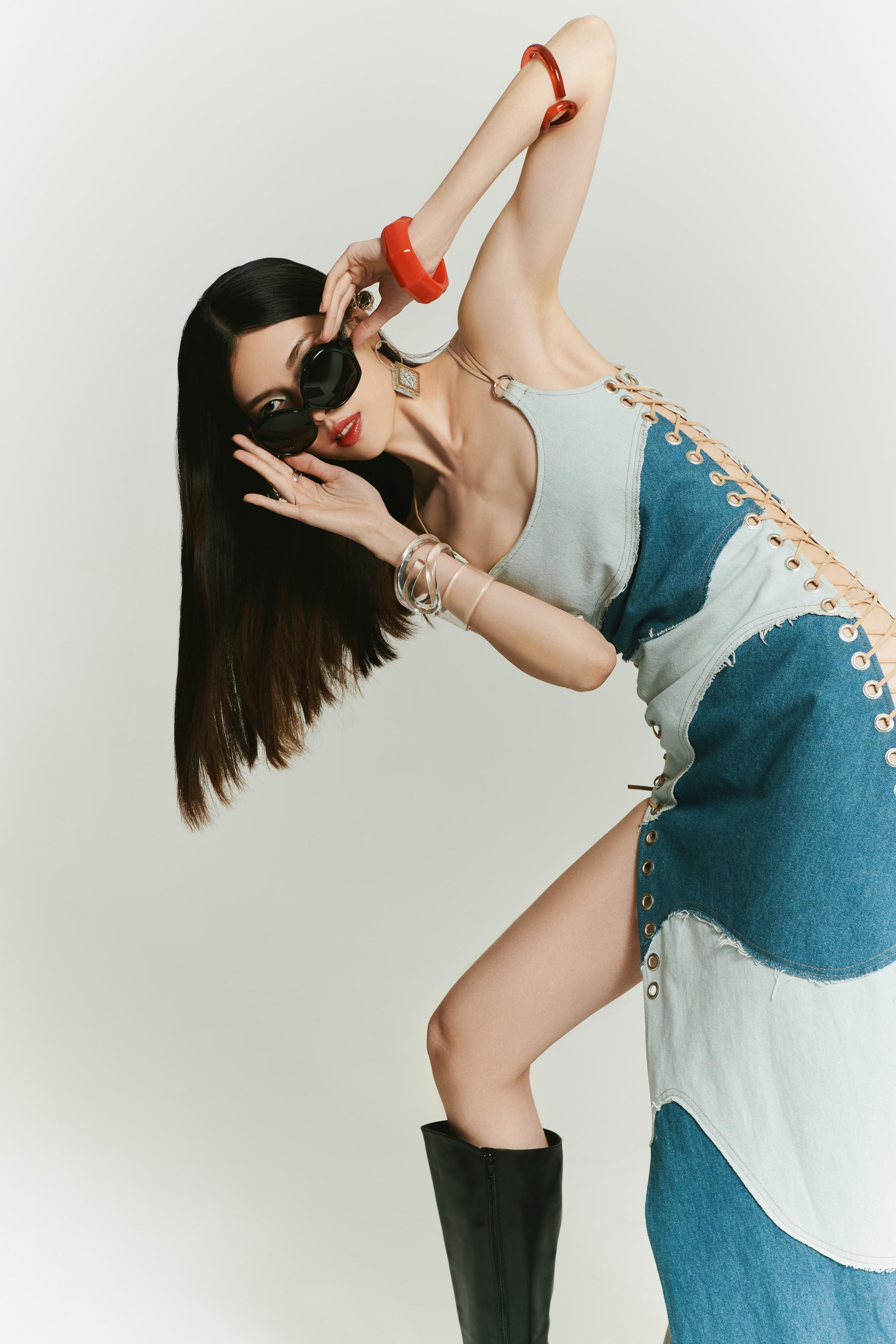 Ретушь. Ретушер и бьюти фотограф