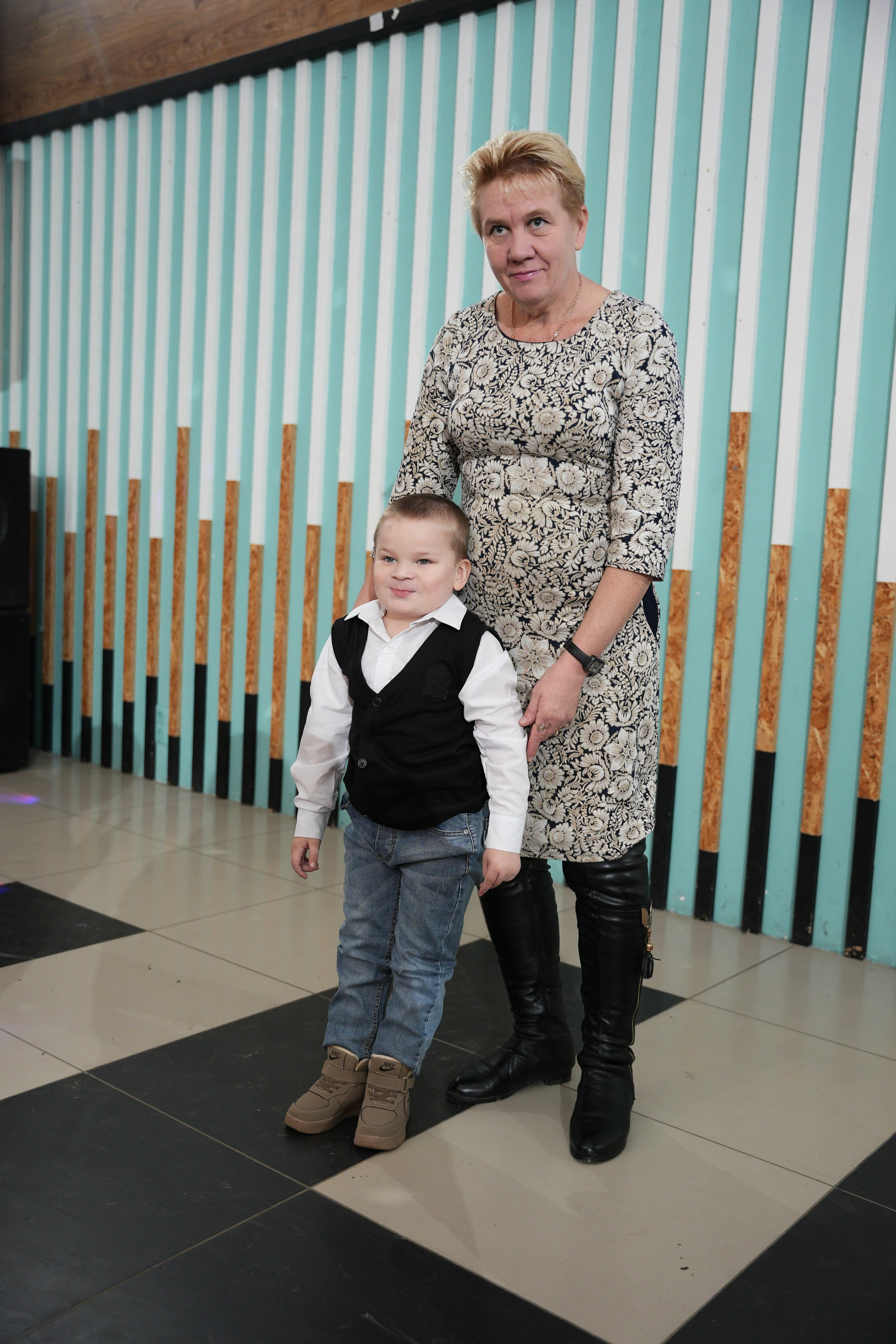 «Ты в этом мире не один " социально благотворительное мероприятие. Ольга Плаксина фотограф в Саратове