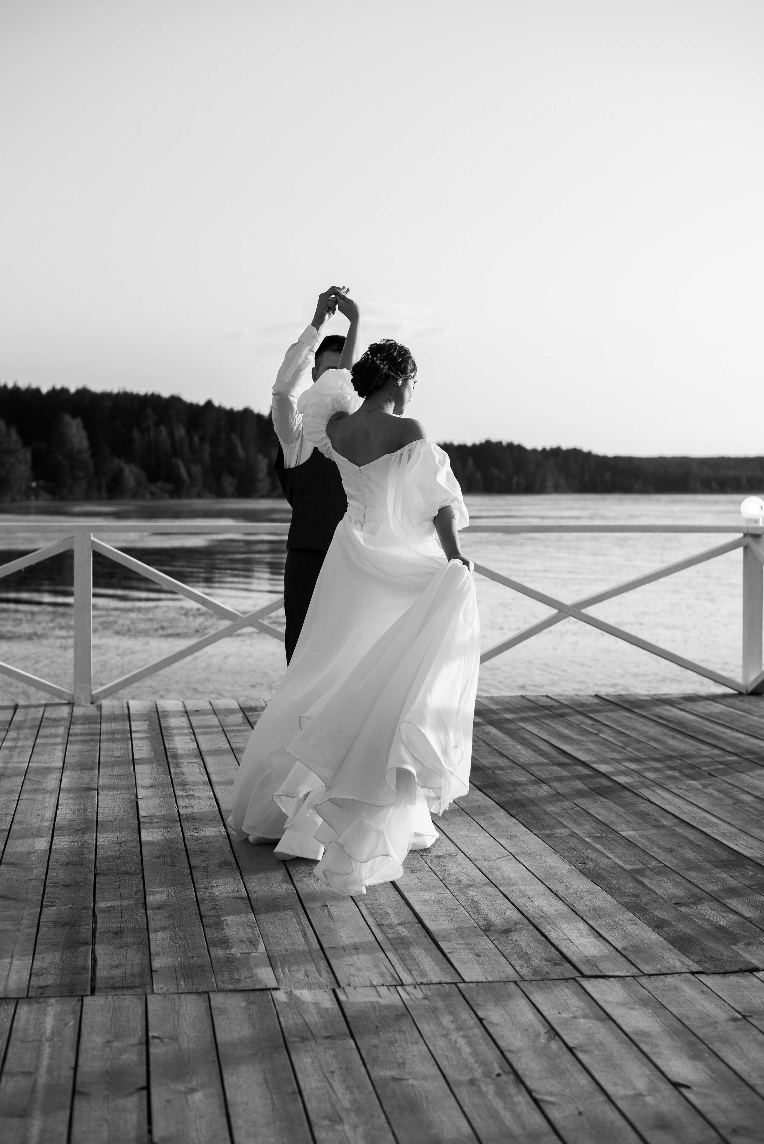 Кристина и Алексей. Фотограф Галина Рагозина