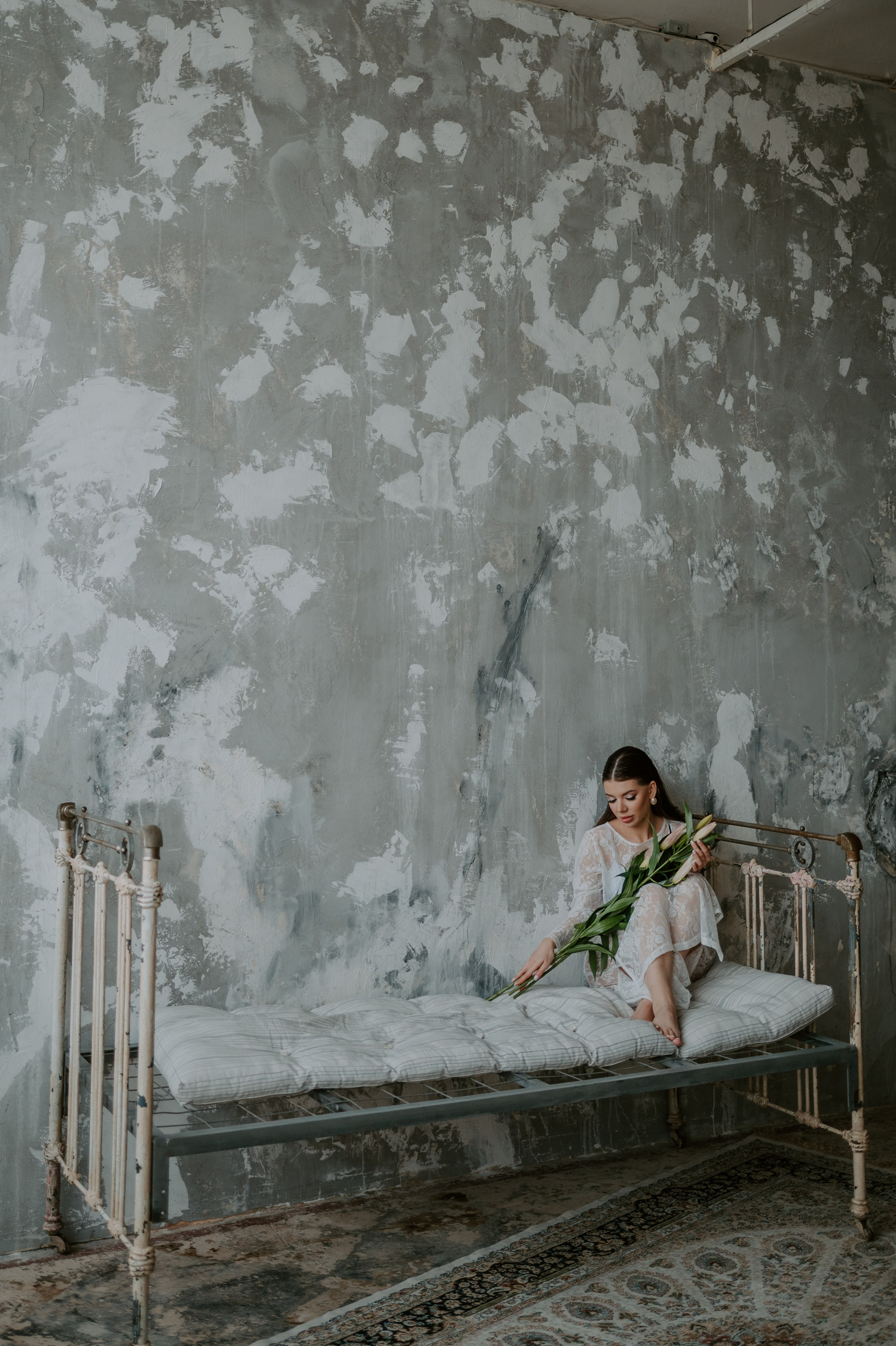 Саша. Свадебный, репортажный и семейный фотограф в Москве Арина Зак