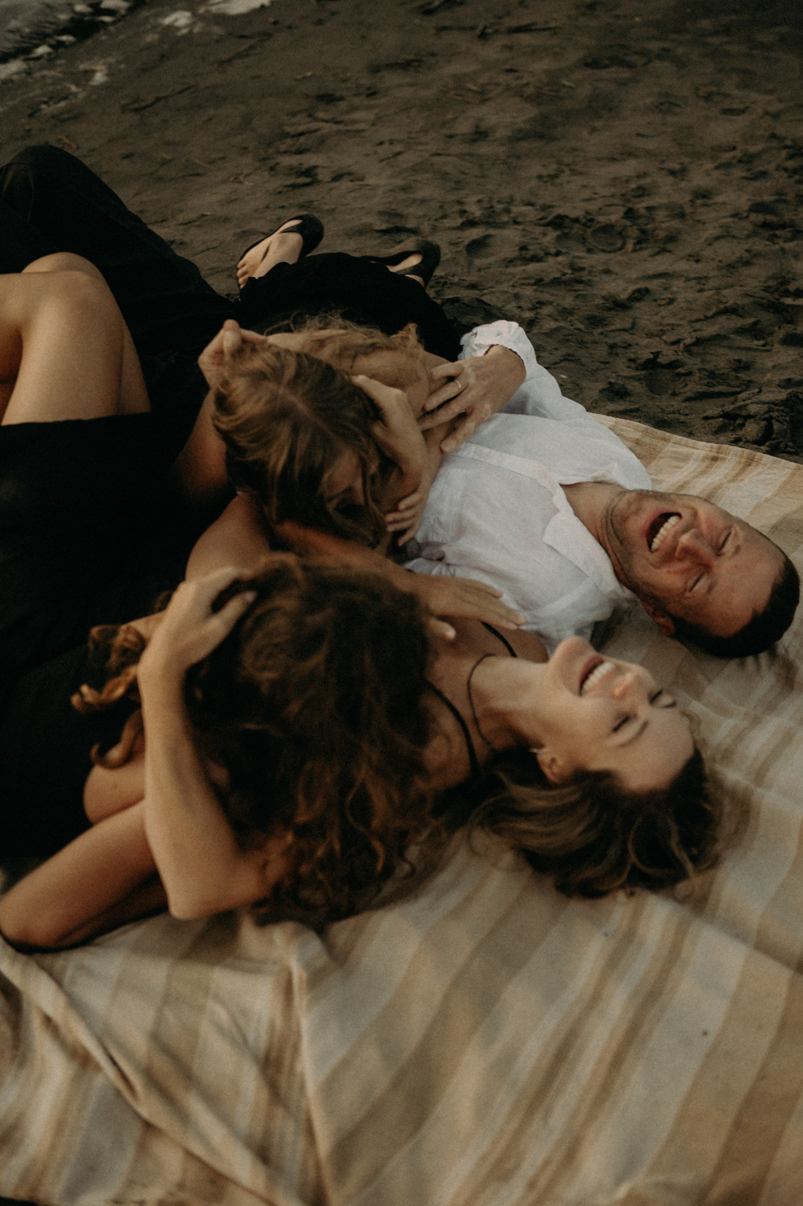 Семейные фотографии. Фотограф в Барнауле Дарья Бутурлакина. Люби.Цени.Касайся