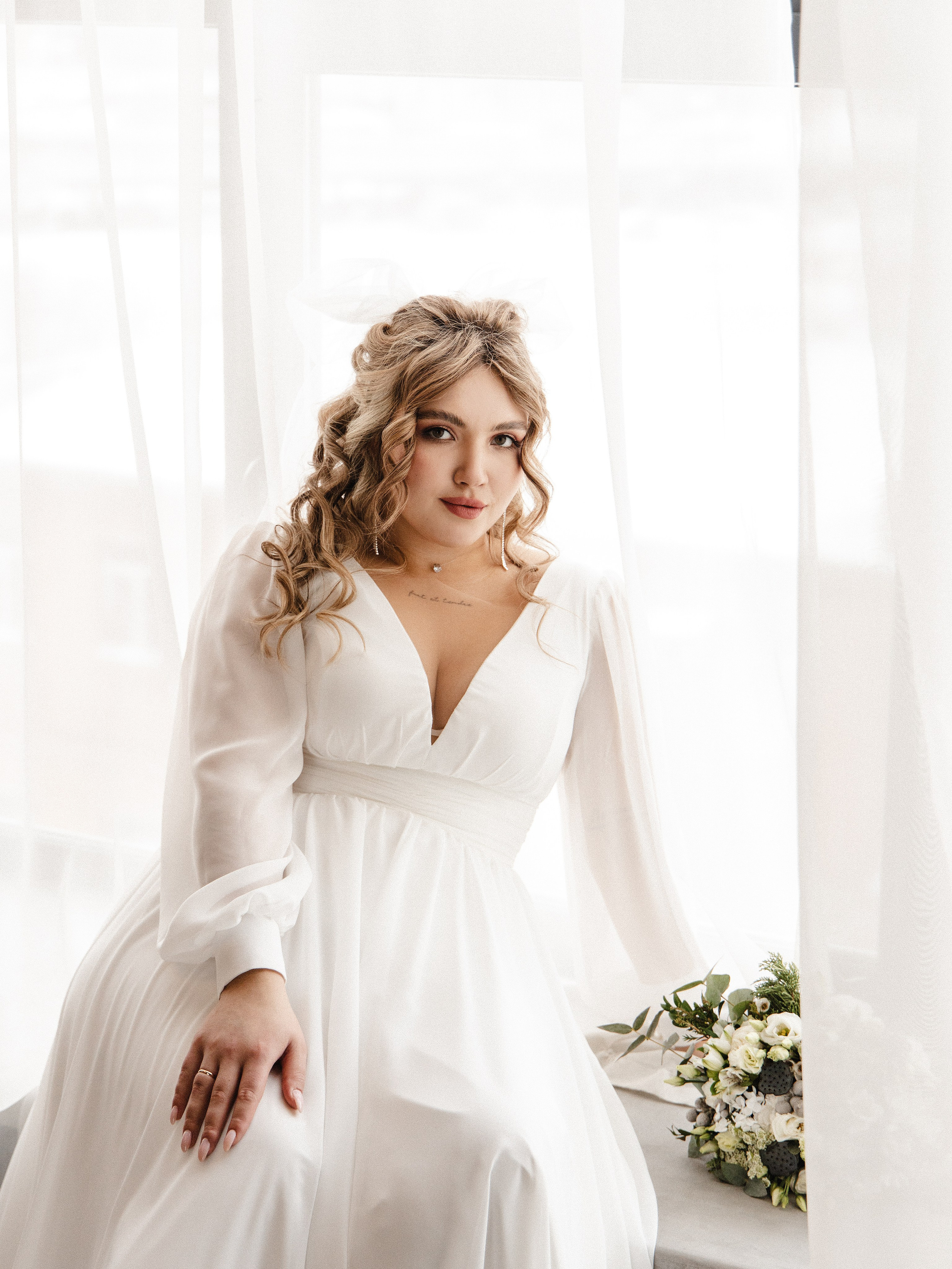 Wedding day|Максим и Анастасия. Свадебный фотограф Челябинск Зиненко Виктория