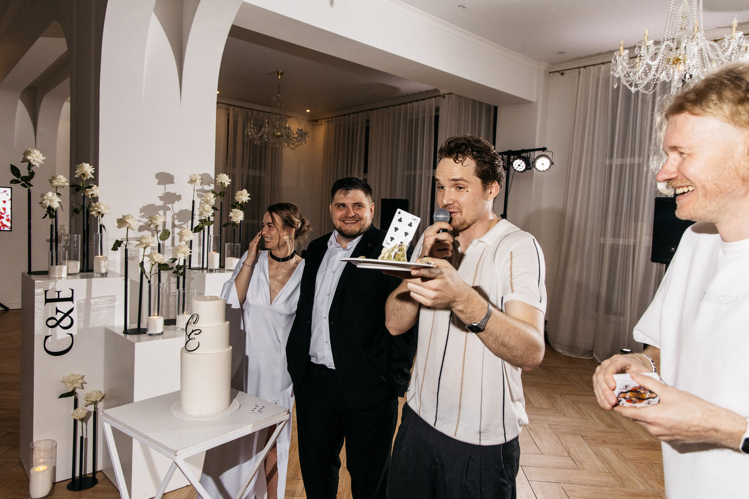 Amore House|Сергей и Елена. Свадебный фотограф Челябинск Зиненко Виктория