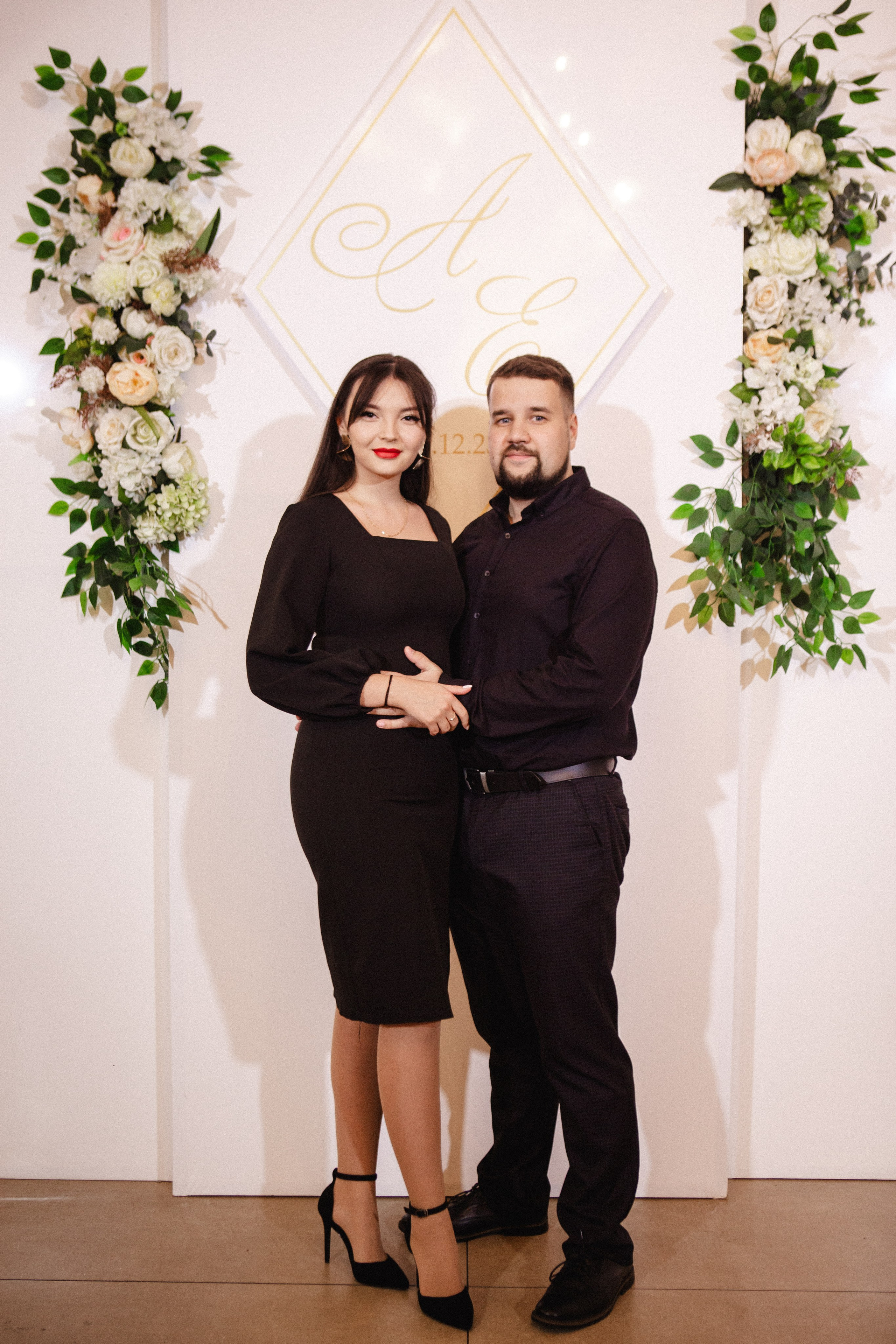 Wedding day|A&E. Свадебный фотограф Челябинск Зиненко Виктория