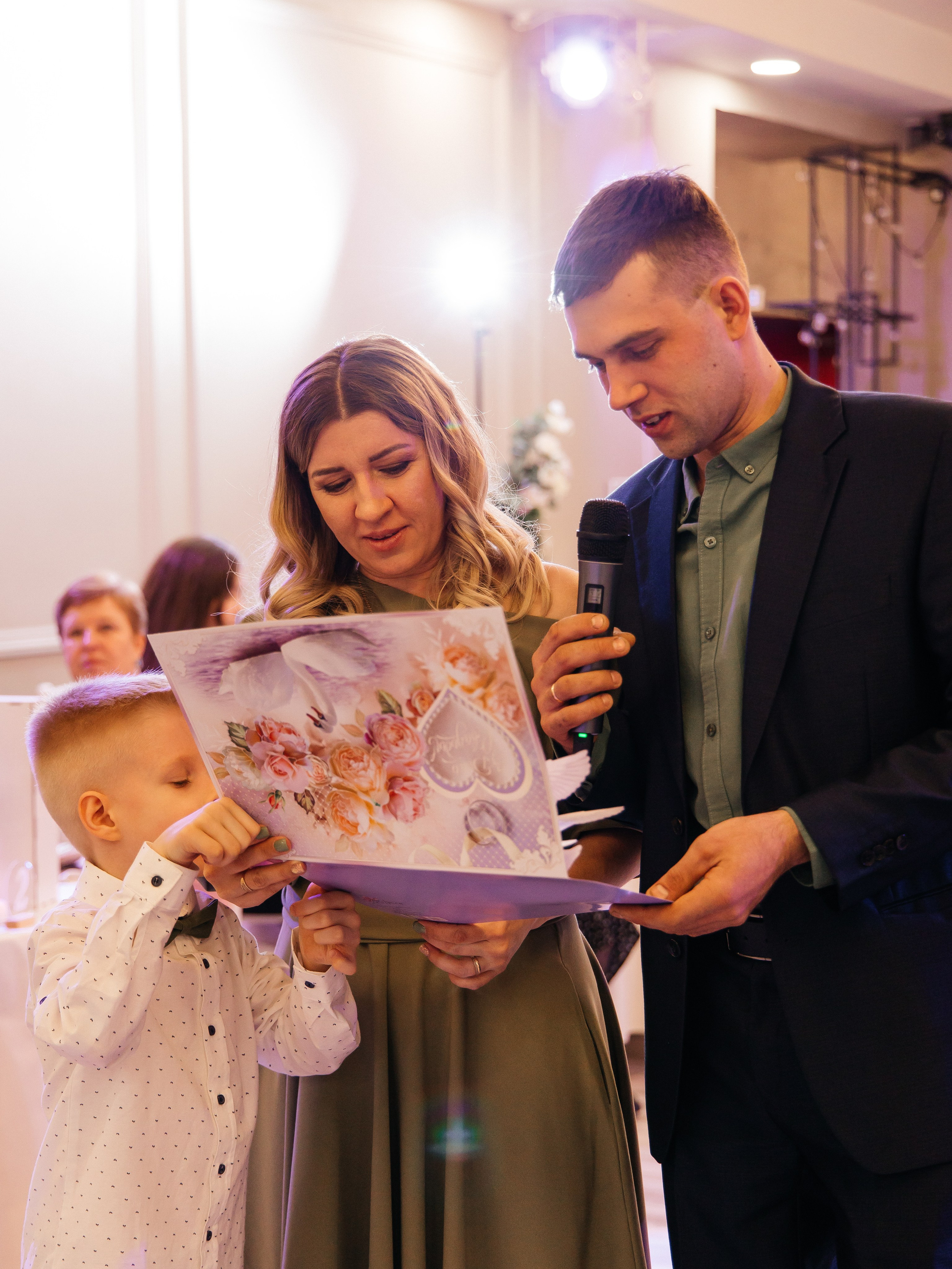 Wedding day|Максим и Анастасия. Свадебный фотограф Челябинск Зиненко Виктория