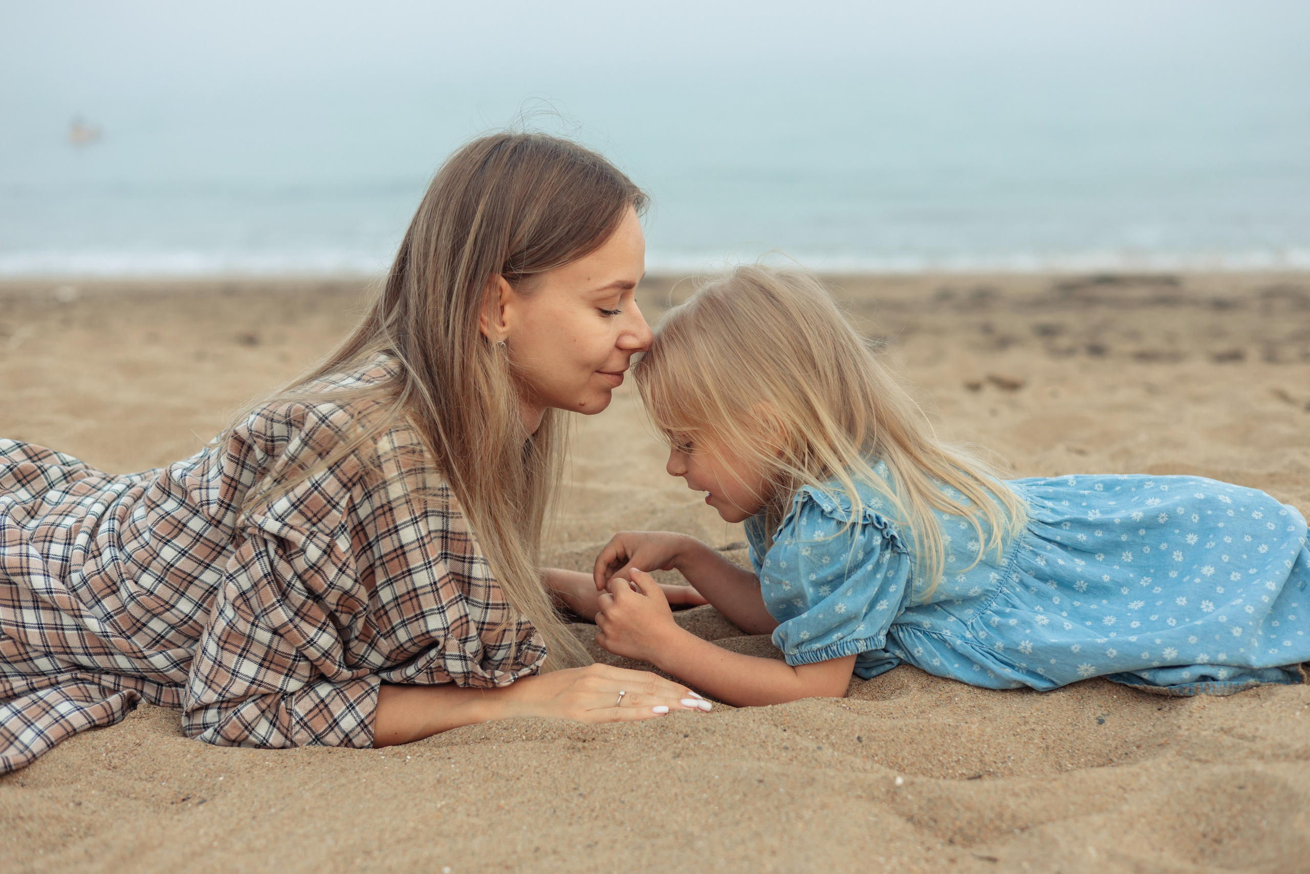 Семейные съемки. Детский и семейный фотограф во Владивостоке Светлана Шаповаленко