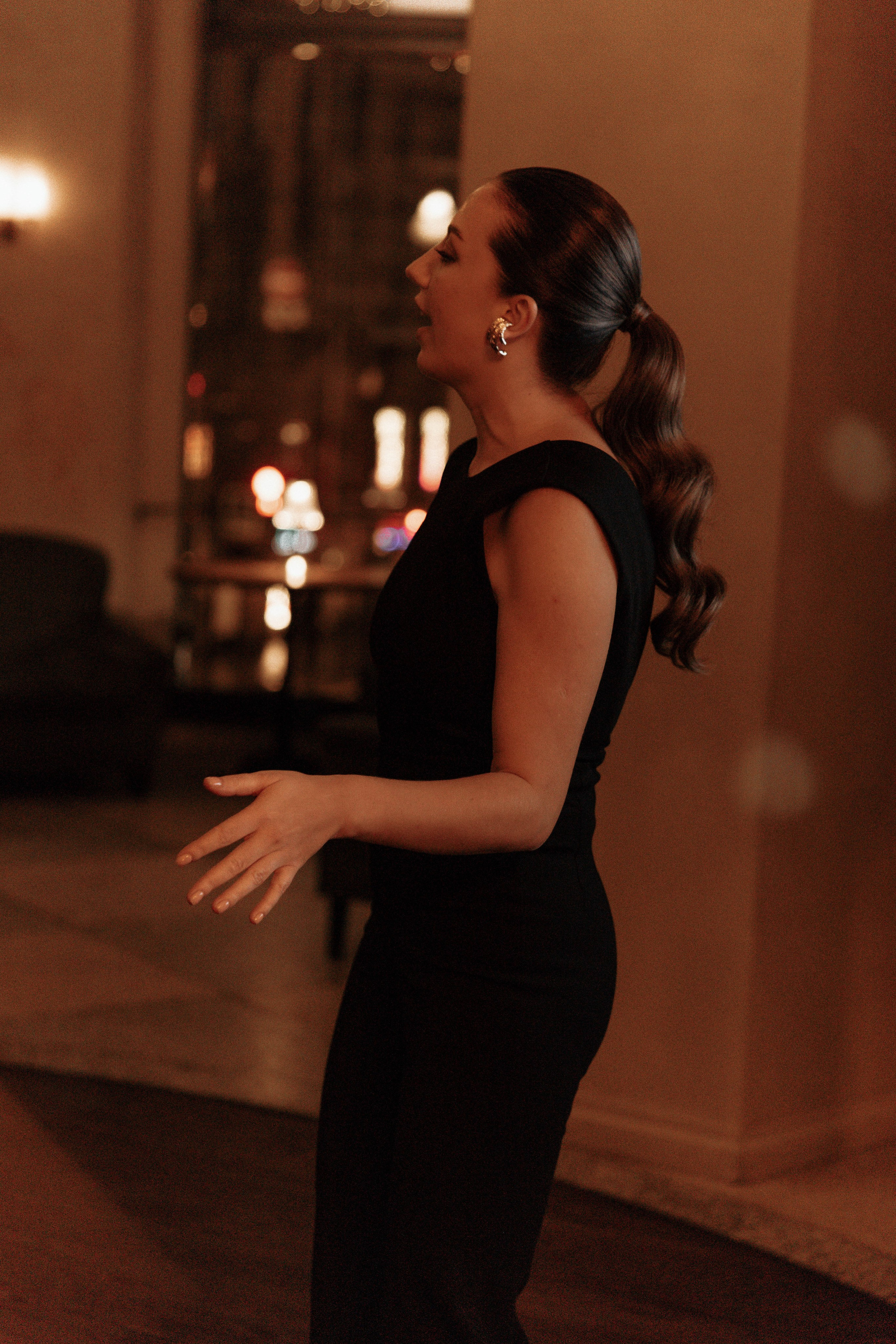 Ксения и Никита. Фотограф Veronika Potaseva