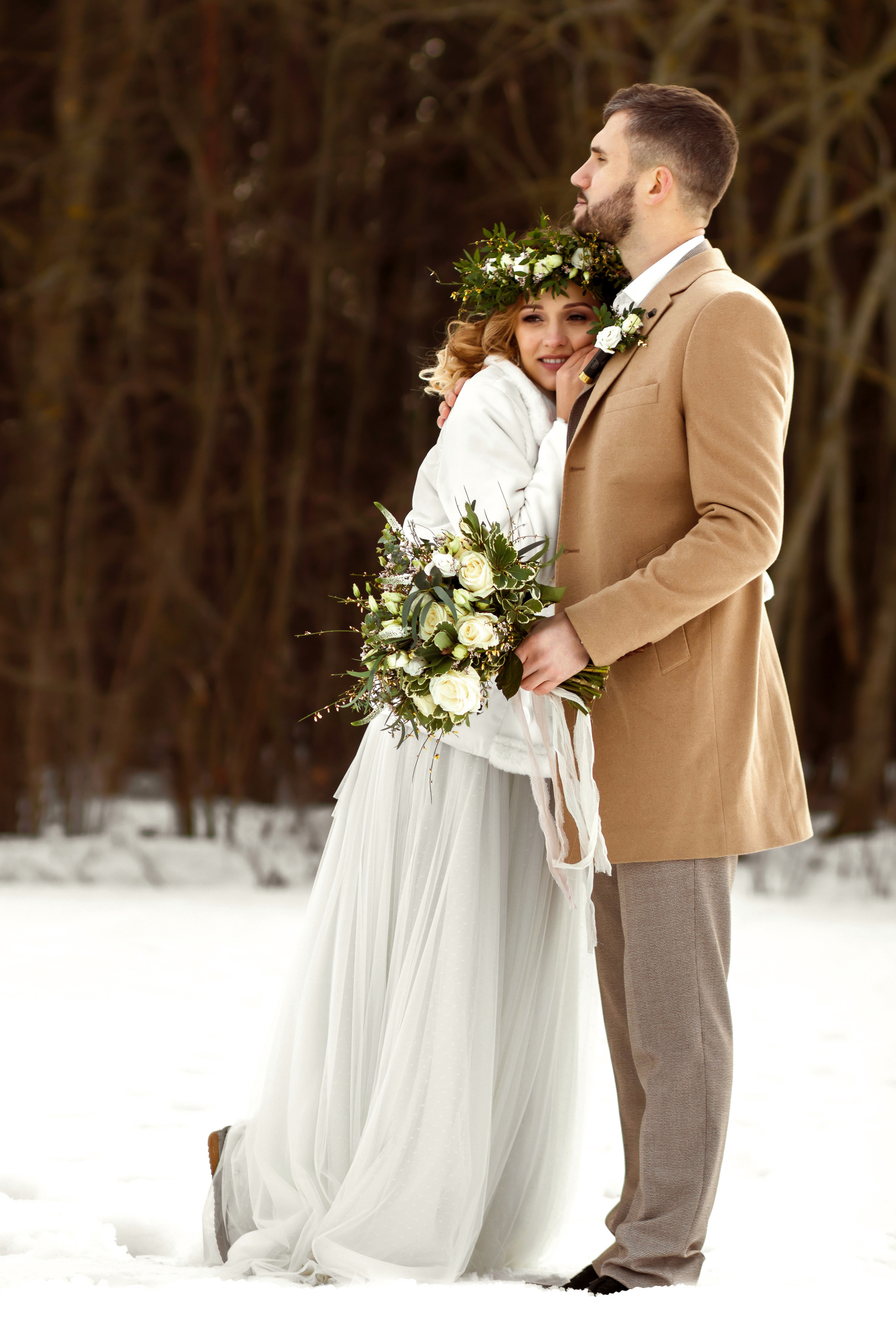 Свадьба в стиле рустик в Минске. Семейный фотограф в Минске Приболовец Светлана