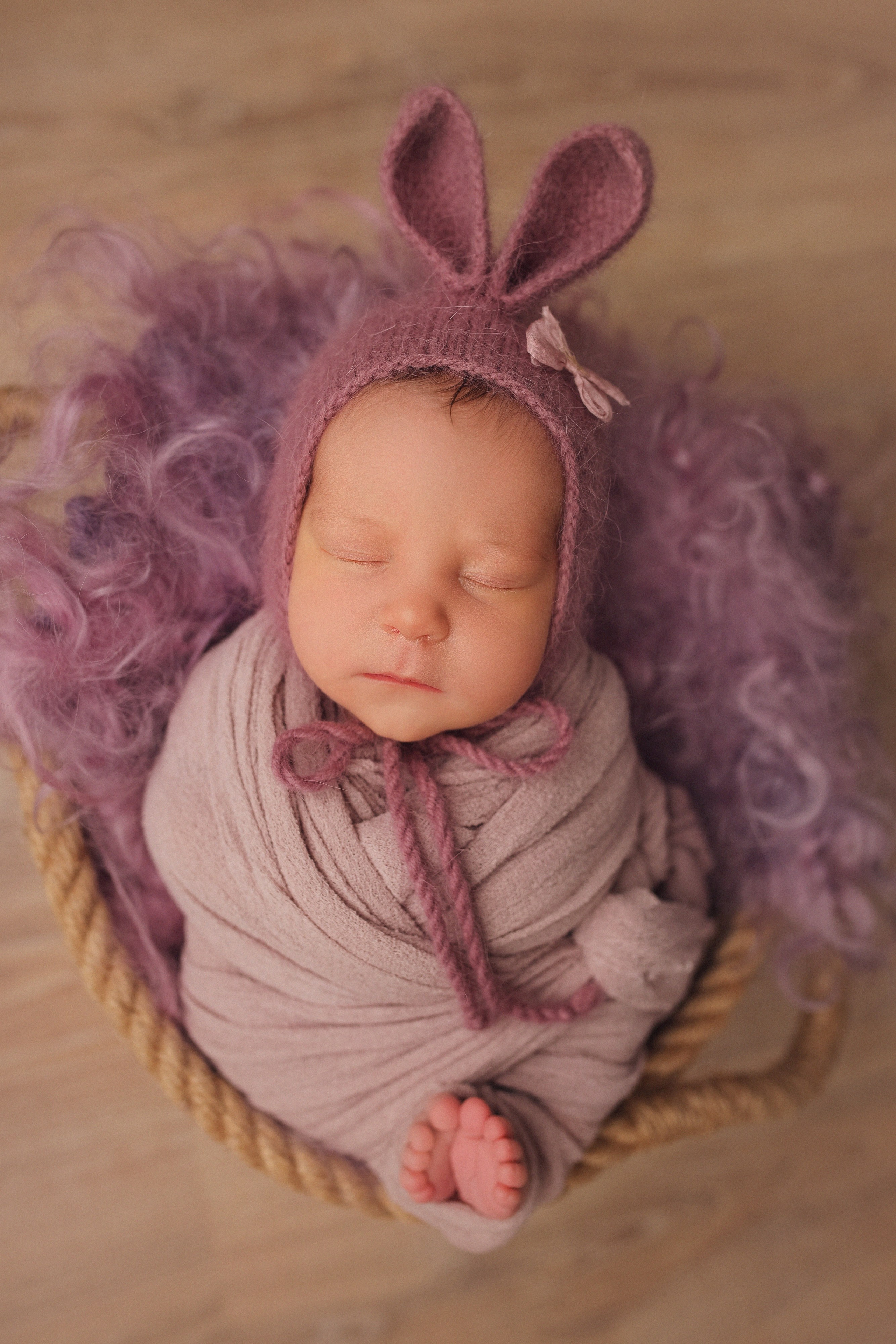 Новорожденные. Семейный фотограф и фотограф новорожденных в Санкт-Петербурге Алевтина