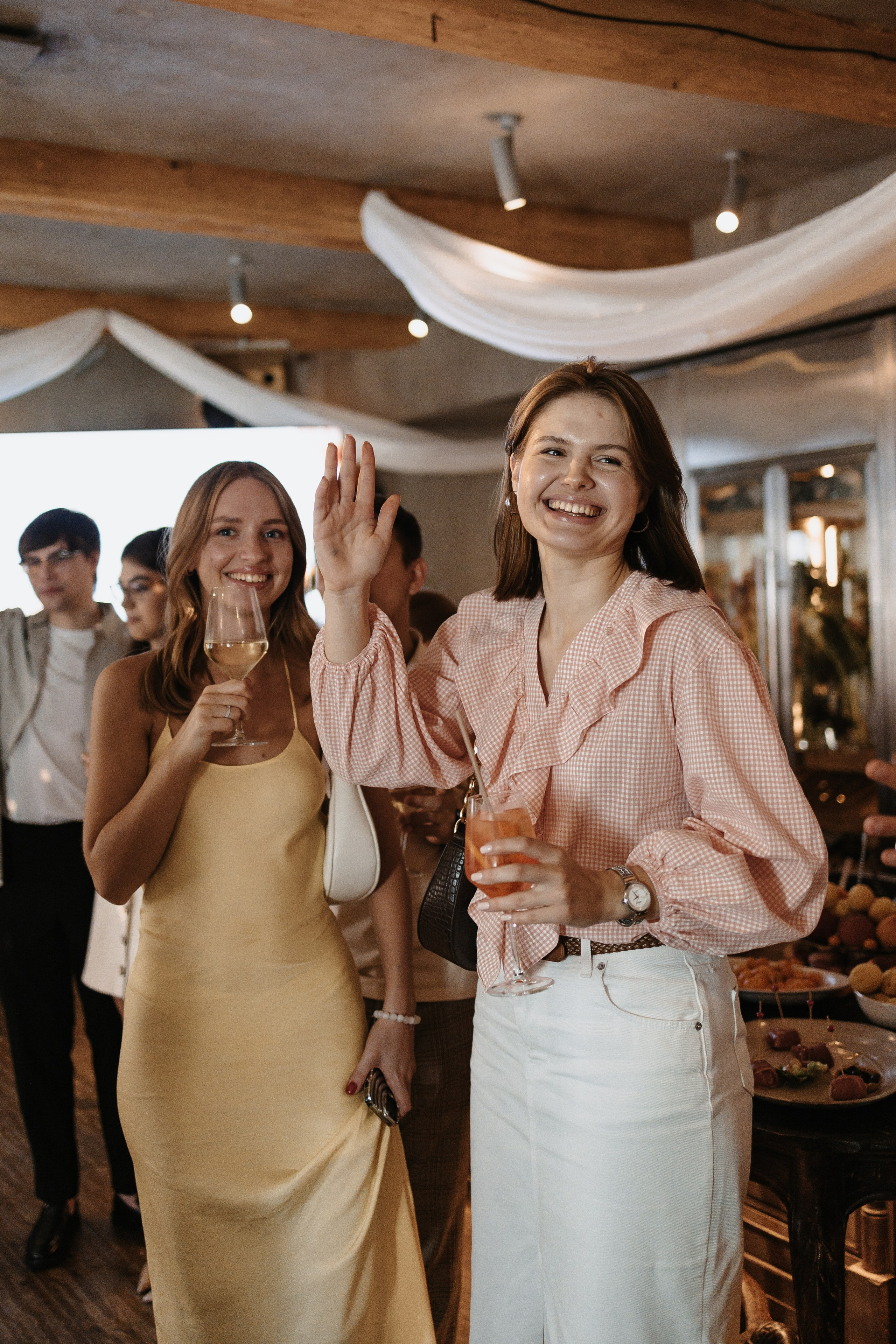 Илья и Ксюша (2024). Свадебный и семейный фотограф в Москве Яна Шувалова