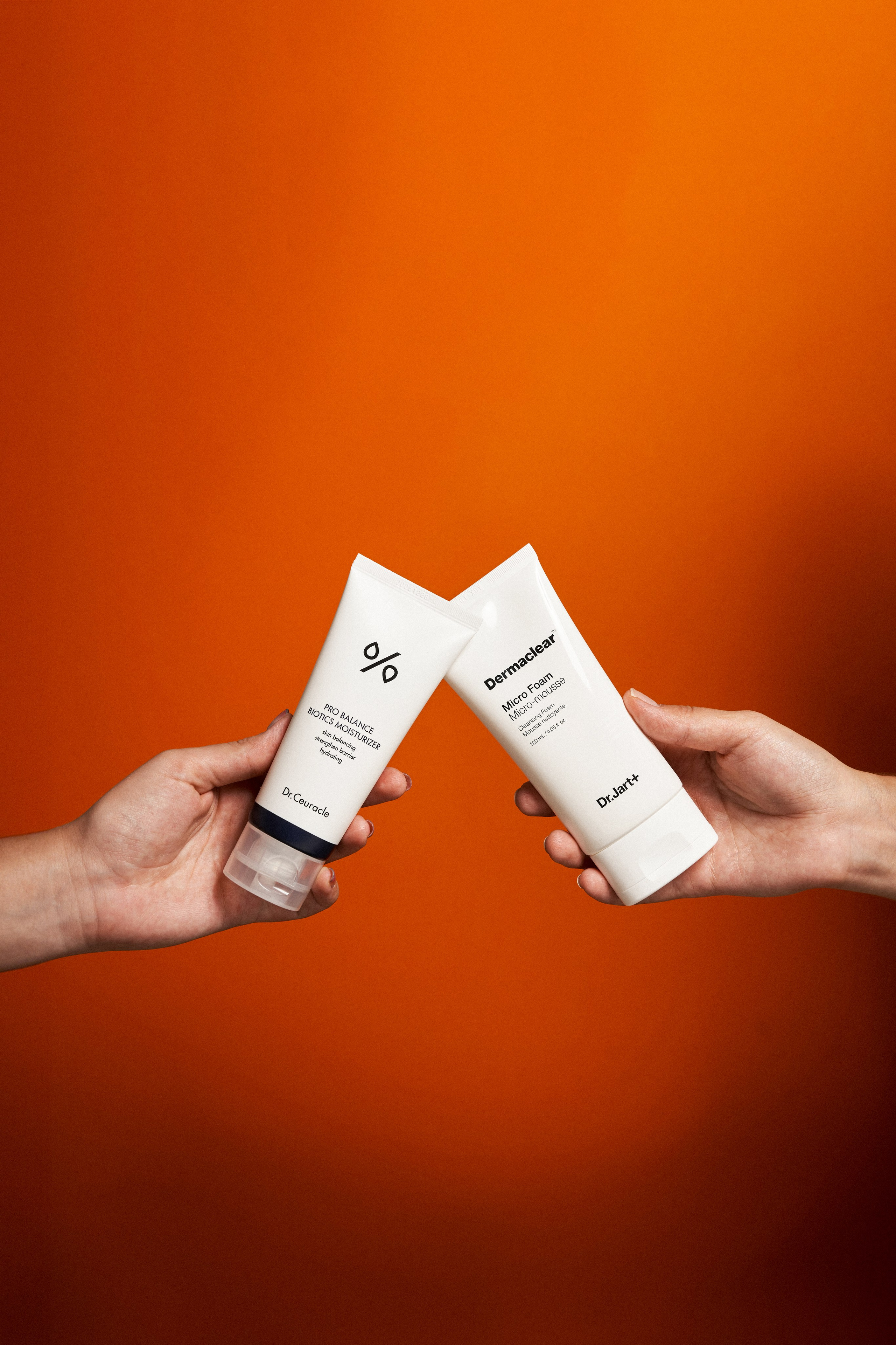 FUCO cosmetics. Фотограф Лана Гусак