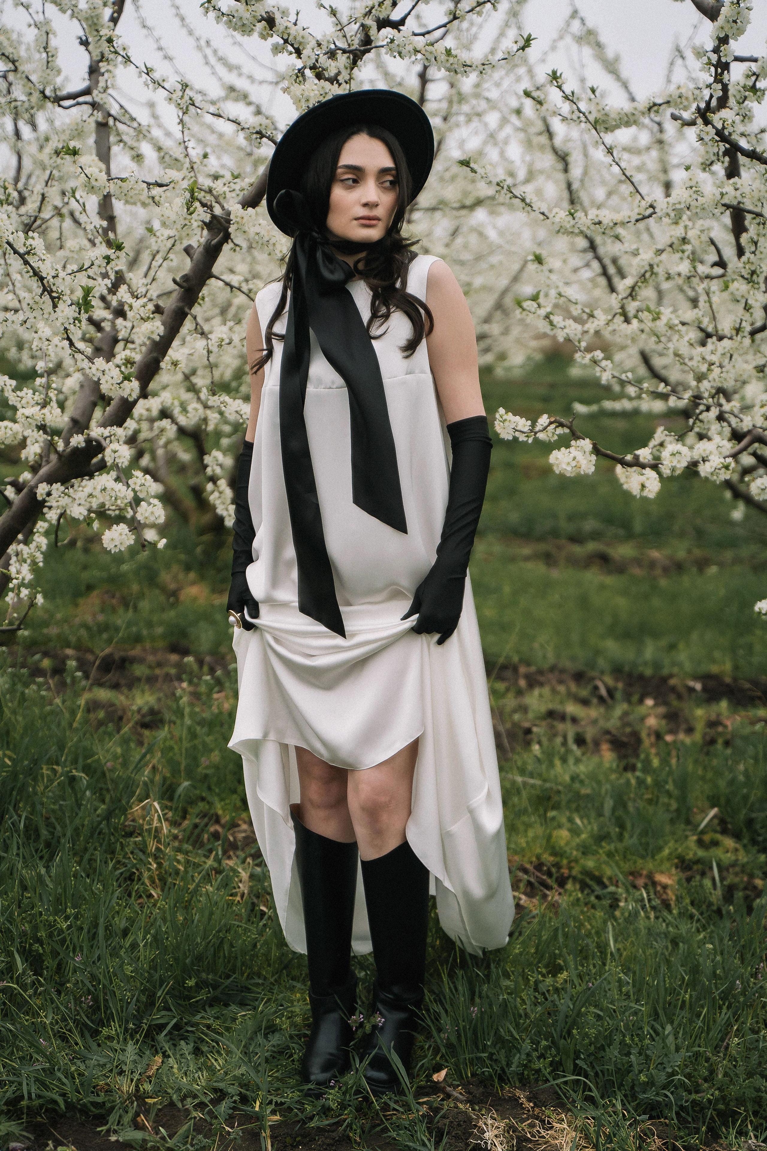 Ангелина. Татьяна Тагель