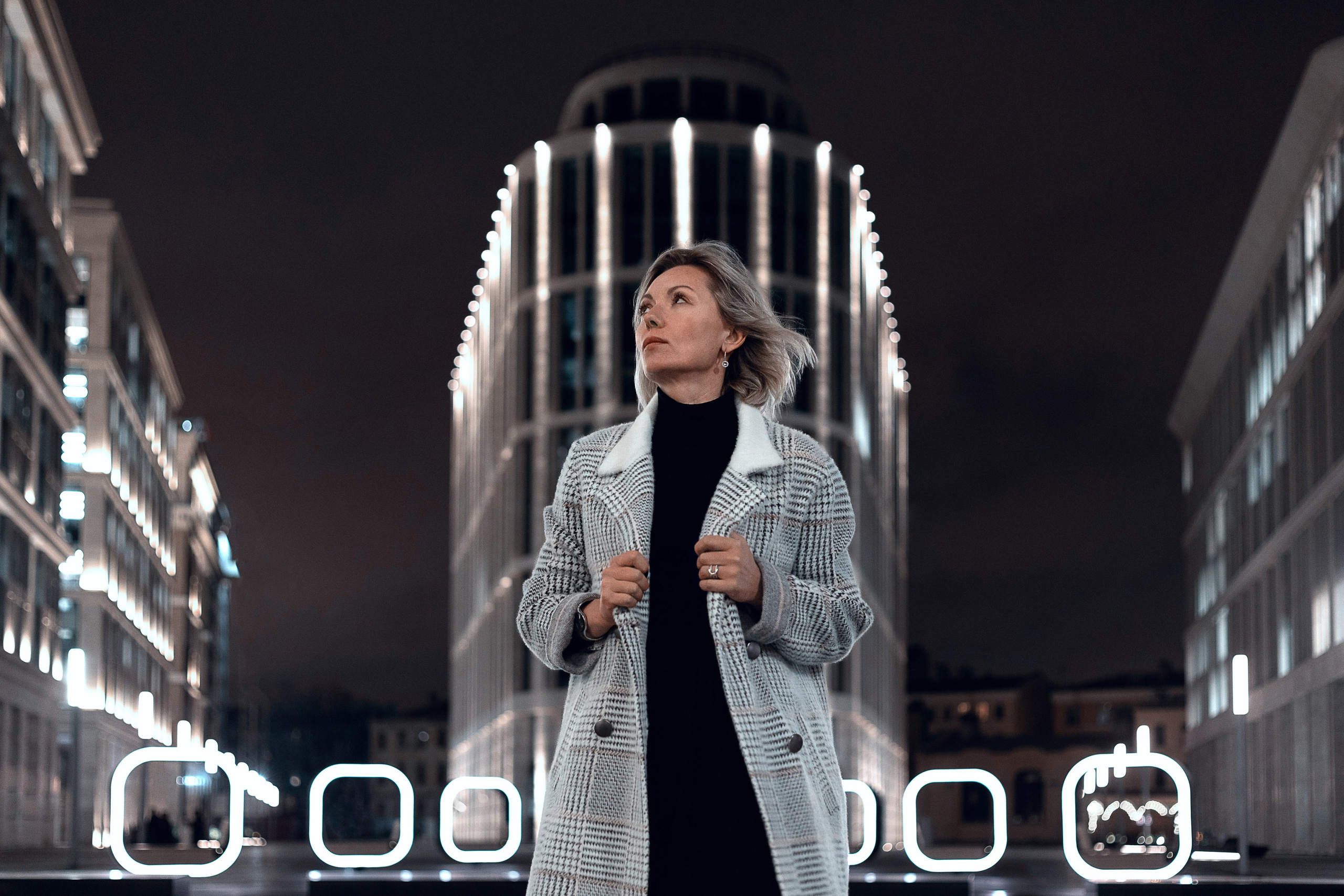 Портфолио. Уличный фотограф в Санкт-Петербурге Игорь Волкин