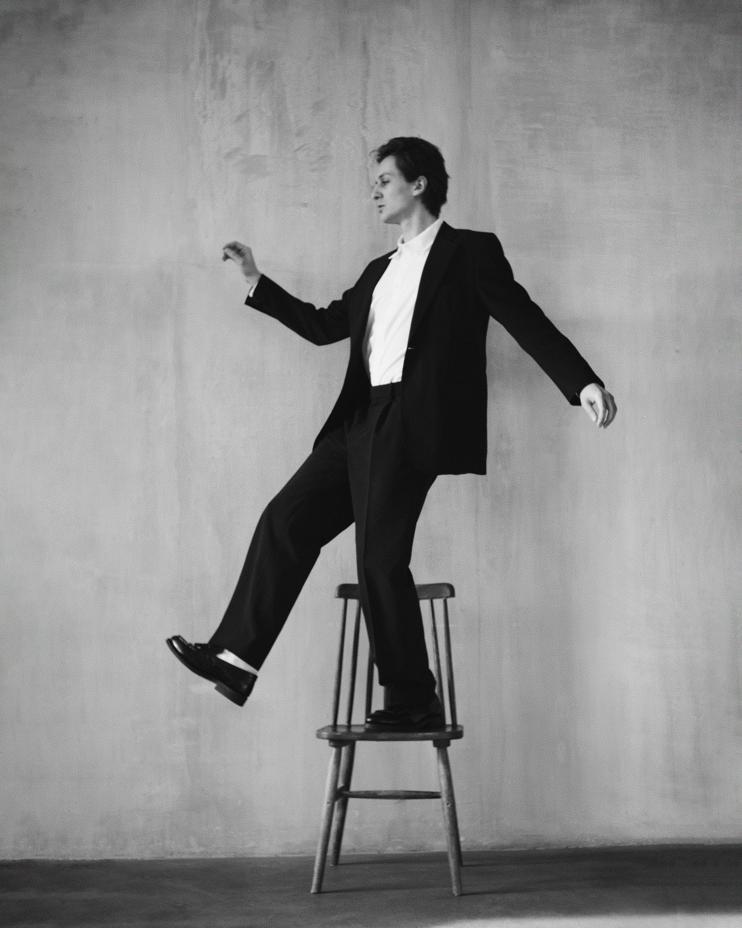 Артём Шаромов. Фотограф в Москве Женя Потах