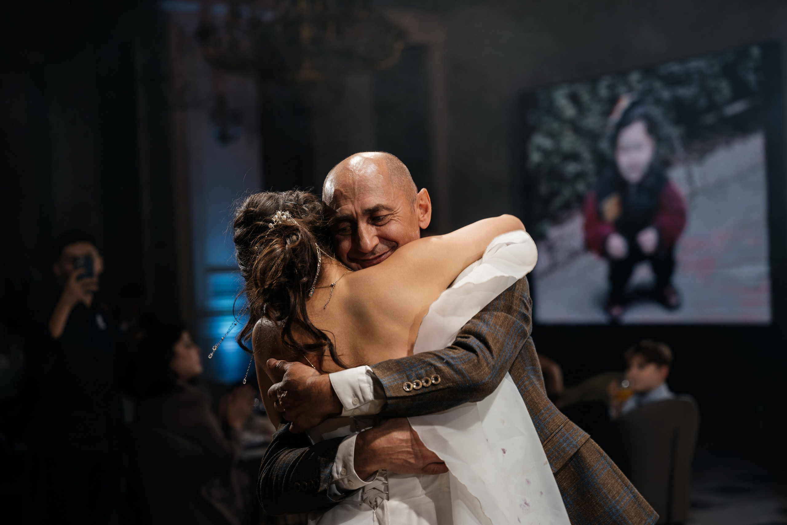 Nurali & Alina. Свадебный фотограф алматы Шожебаев Кайрат