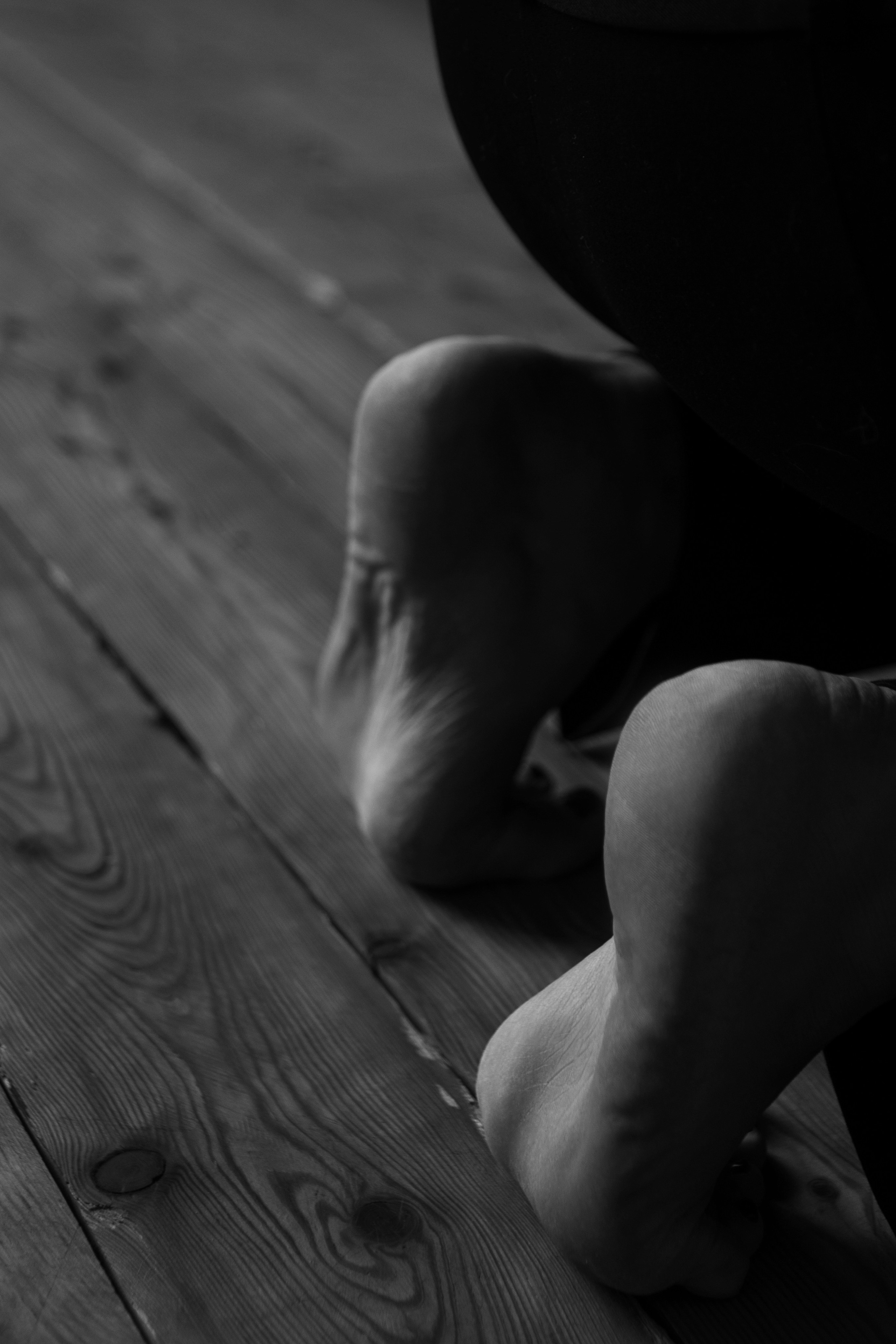 Фотосессия Plus size. Фотограф Сахалин