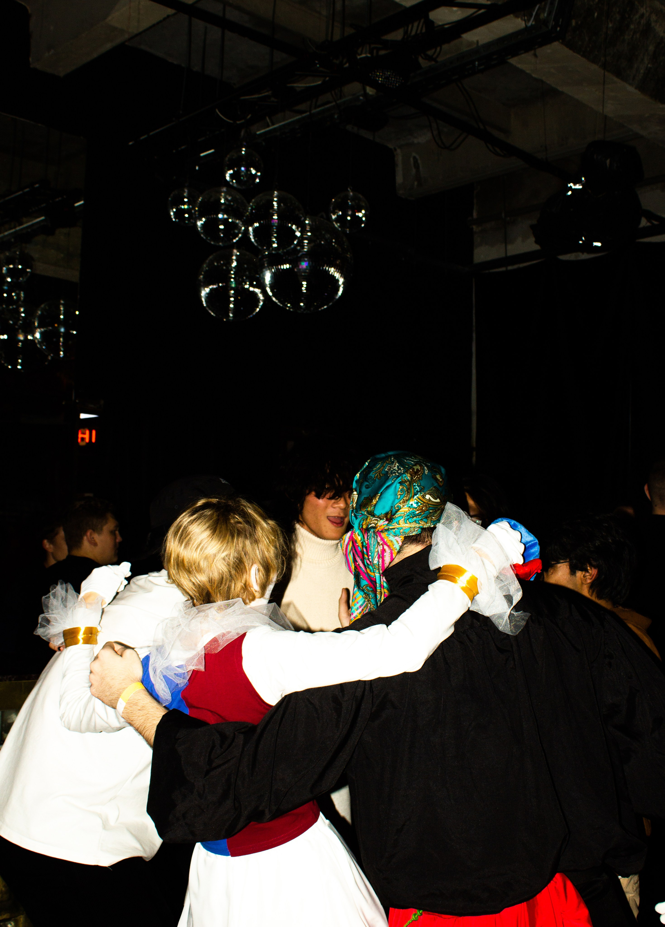 HALLOWEEN PARTY. Киношник — фотограф в Санкт-Петербурге и Калининграде