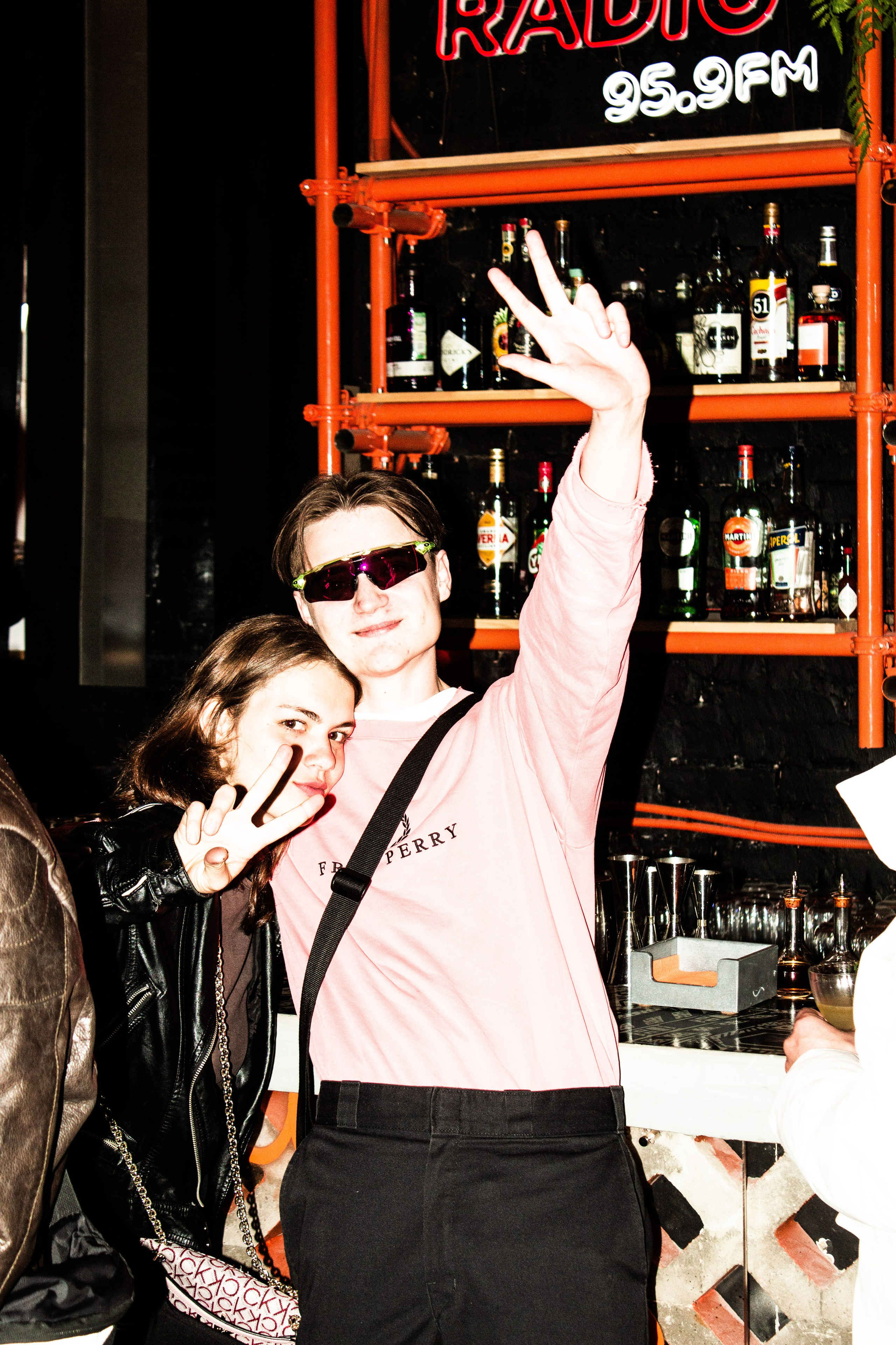 BLAST PROJECT. Киношник — фотограф в Санкт-Петербурге и Калининграде