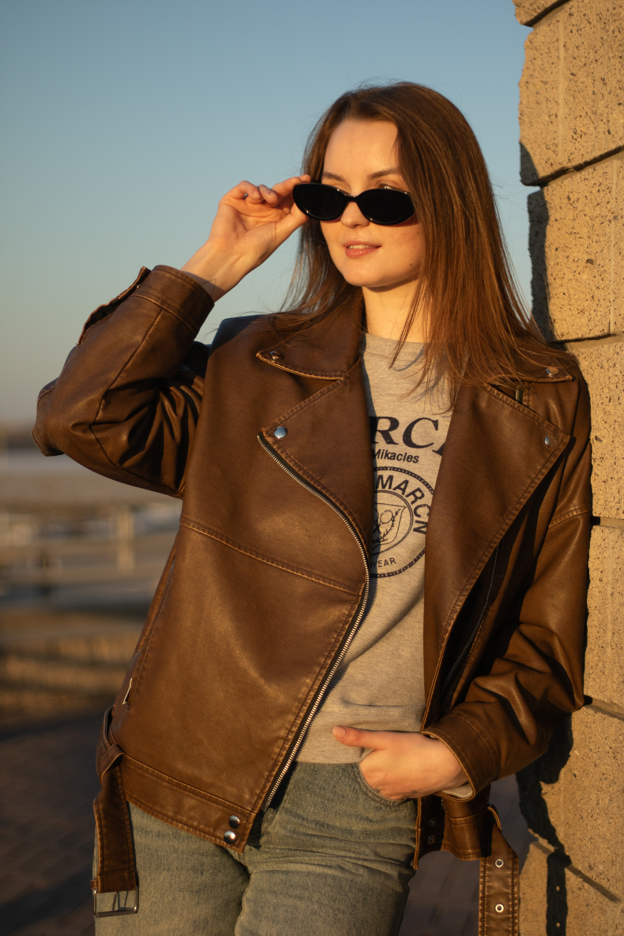 Обаятельная и солнечная Софья. Катя Попова|ЛайфСтайл фотограф