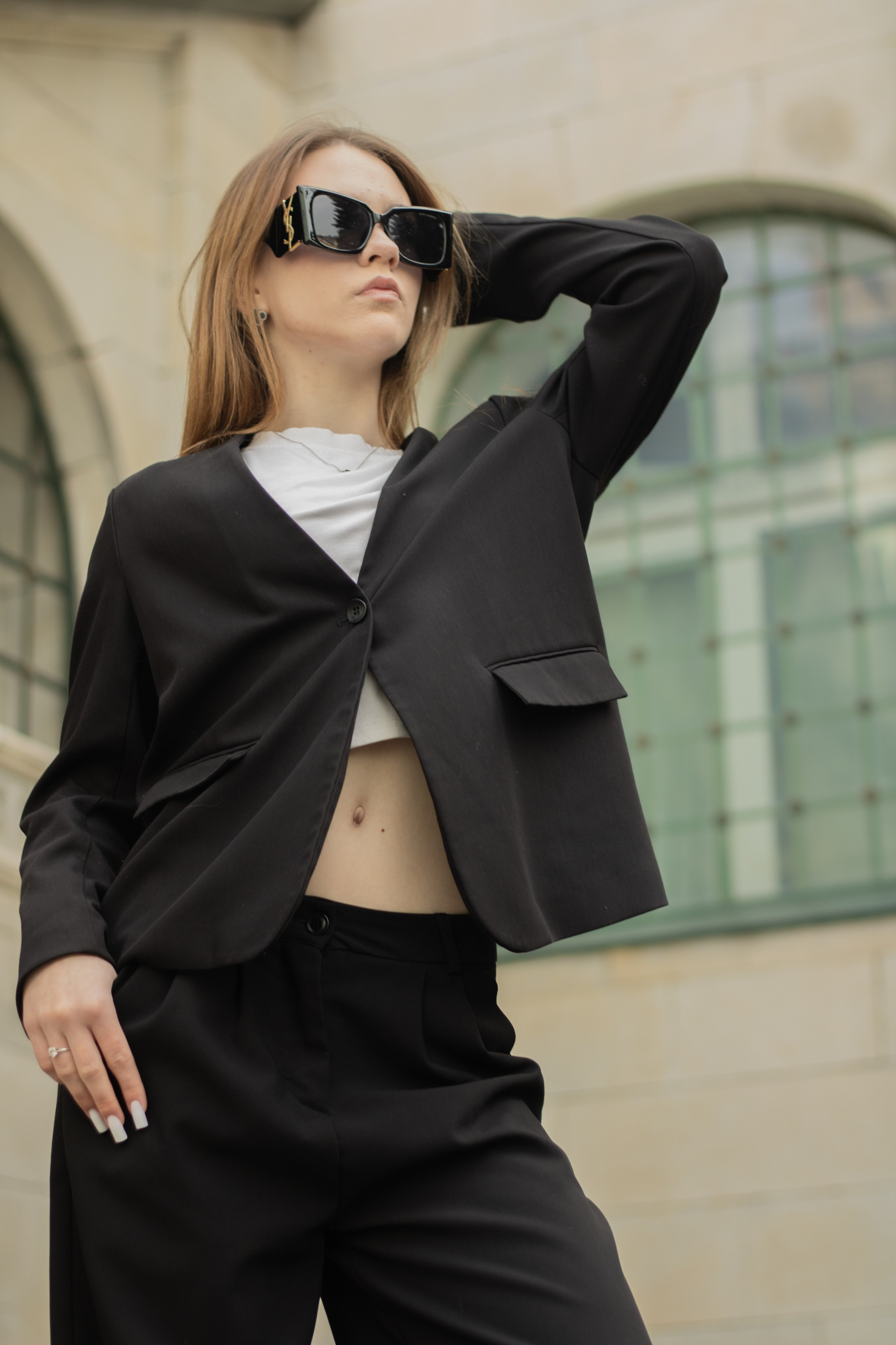 Прекрасная Аня модель. Катя Попова|ЛайфСтайл фотограф