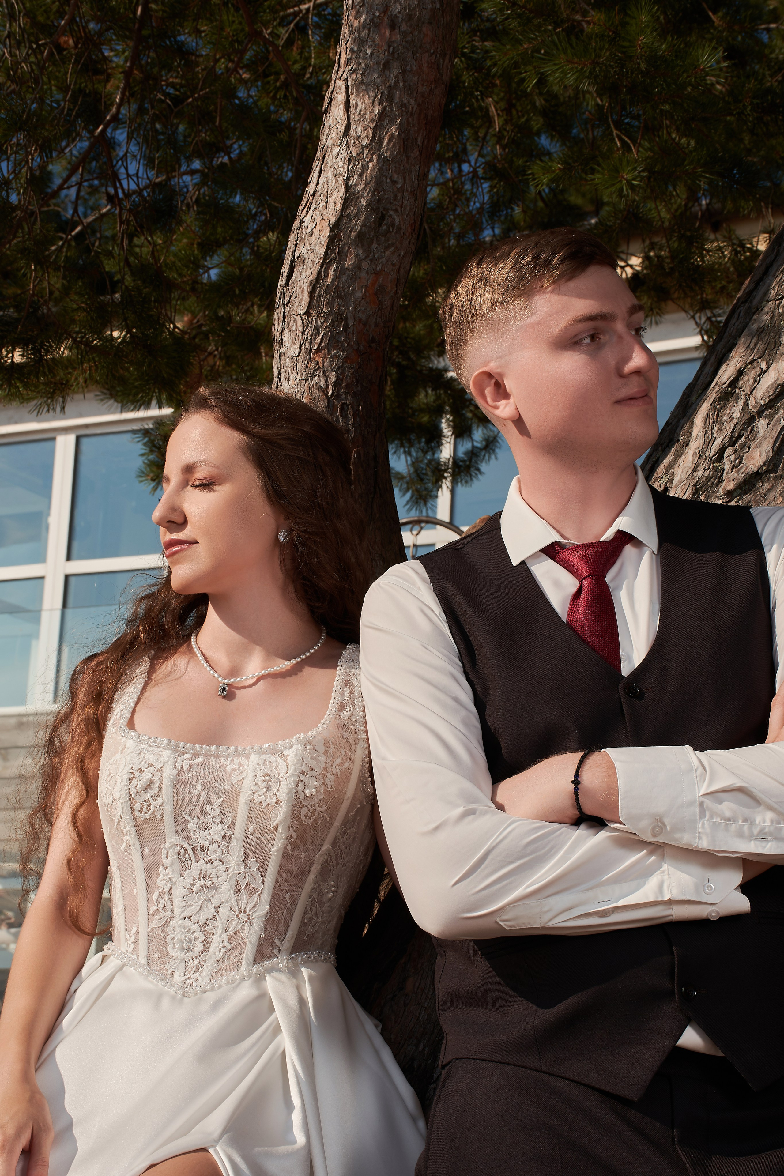 LoveStory свадебная фотосессия в Петербурге. Сергей Ильин | Фотограф