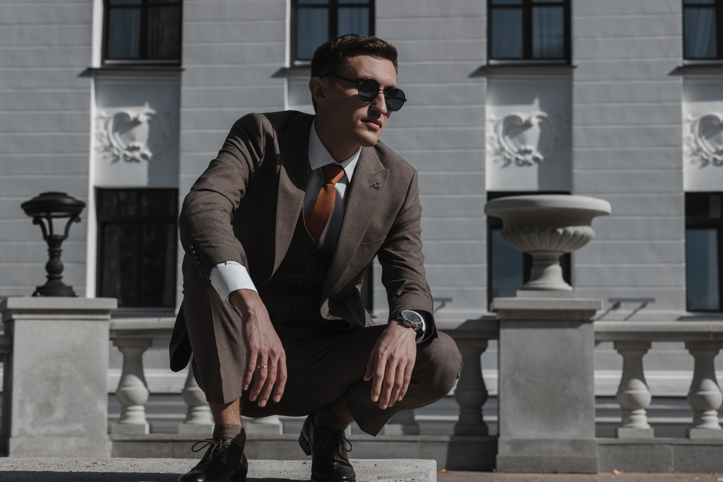 Luka + Lisa. Антон Айрис | Anton Iris — стильно сниму твою свадьбу и депрессию