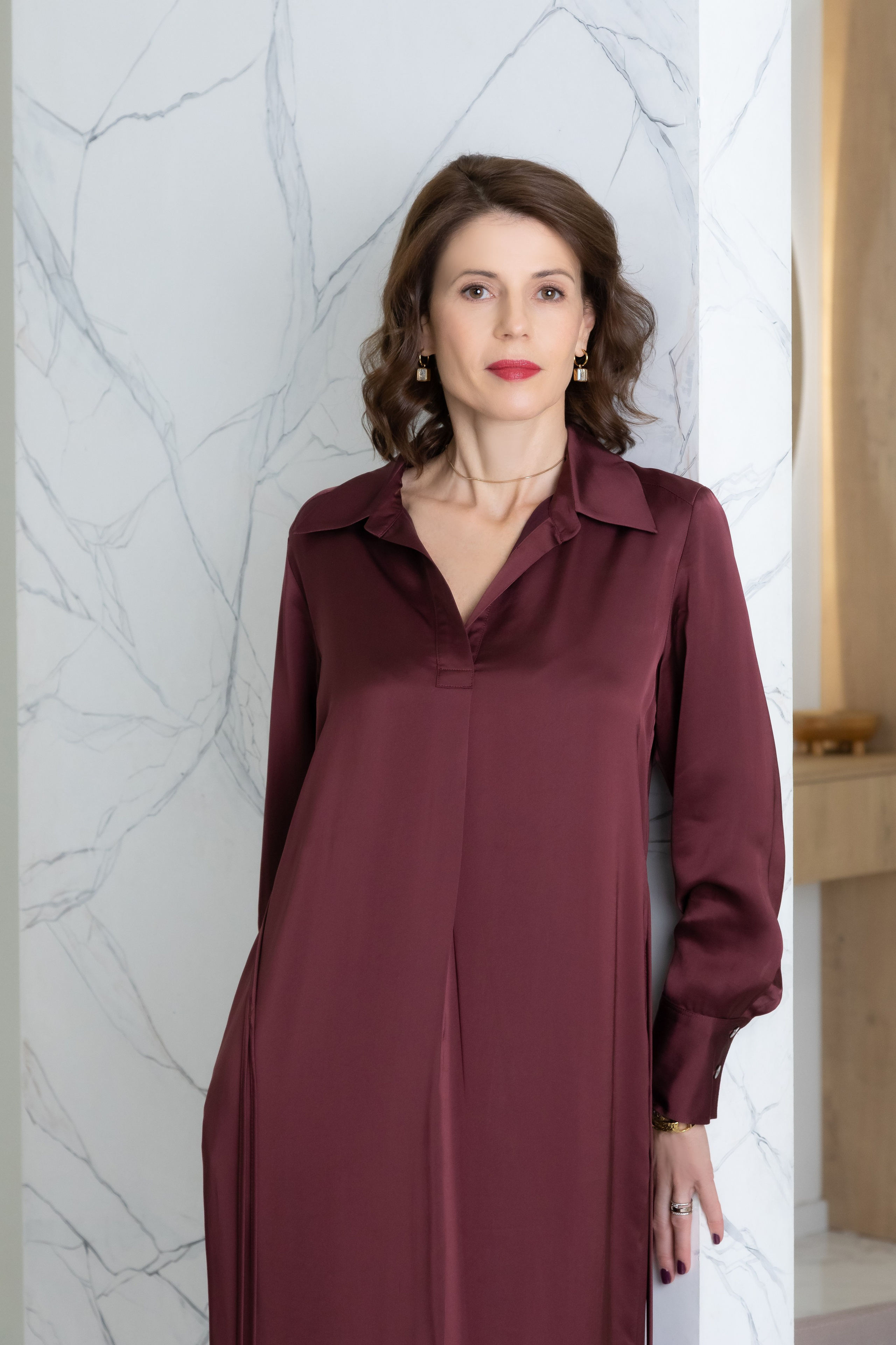 БИЗНЕС ПОРТРЕТ. Главная