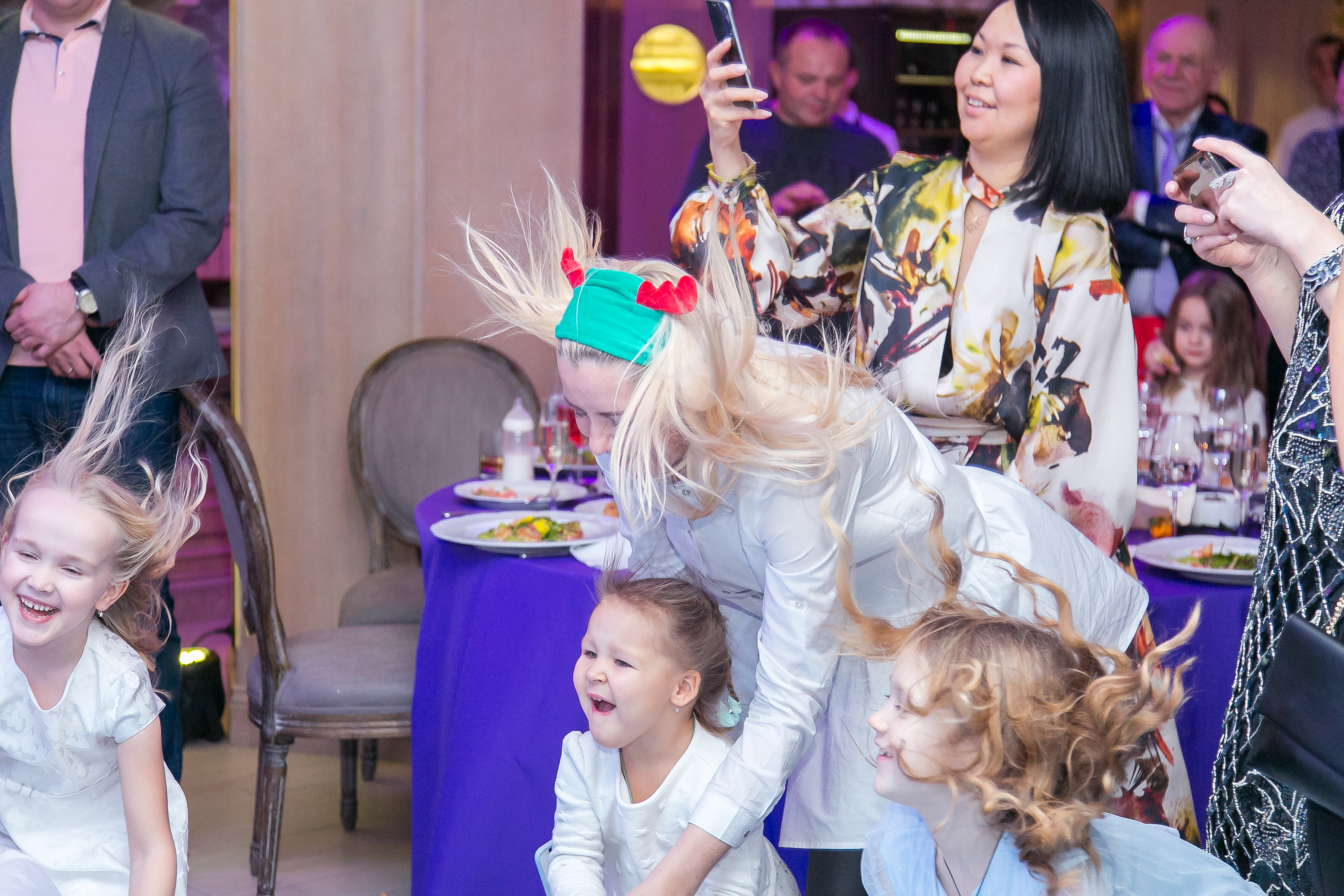 НОВЫЙ ГОД. Главная