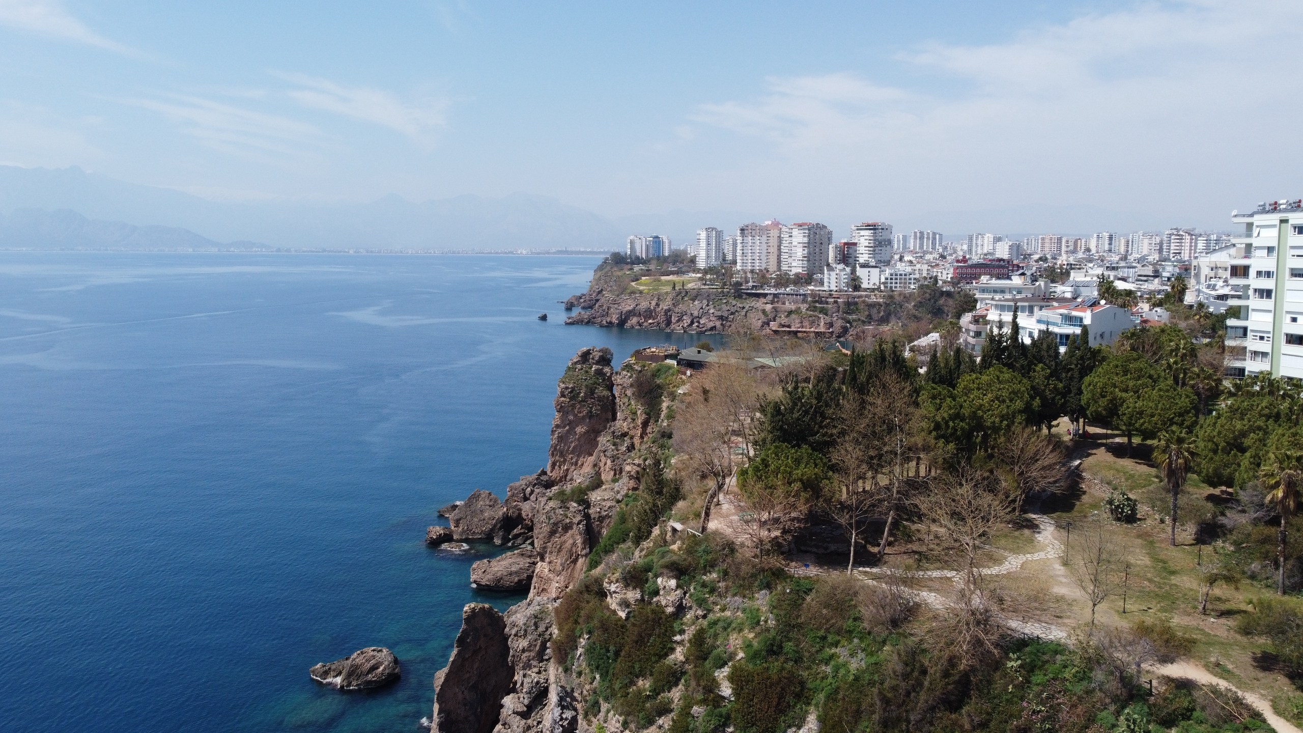 Анталья (Турция)