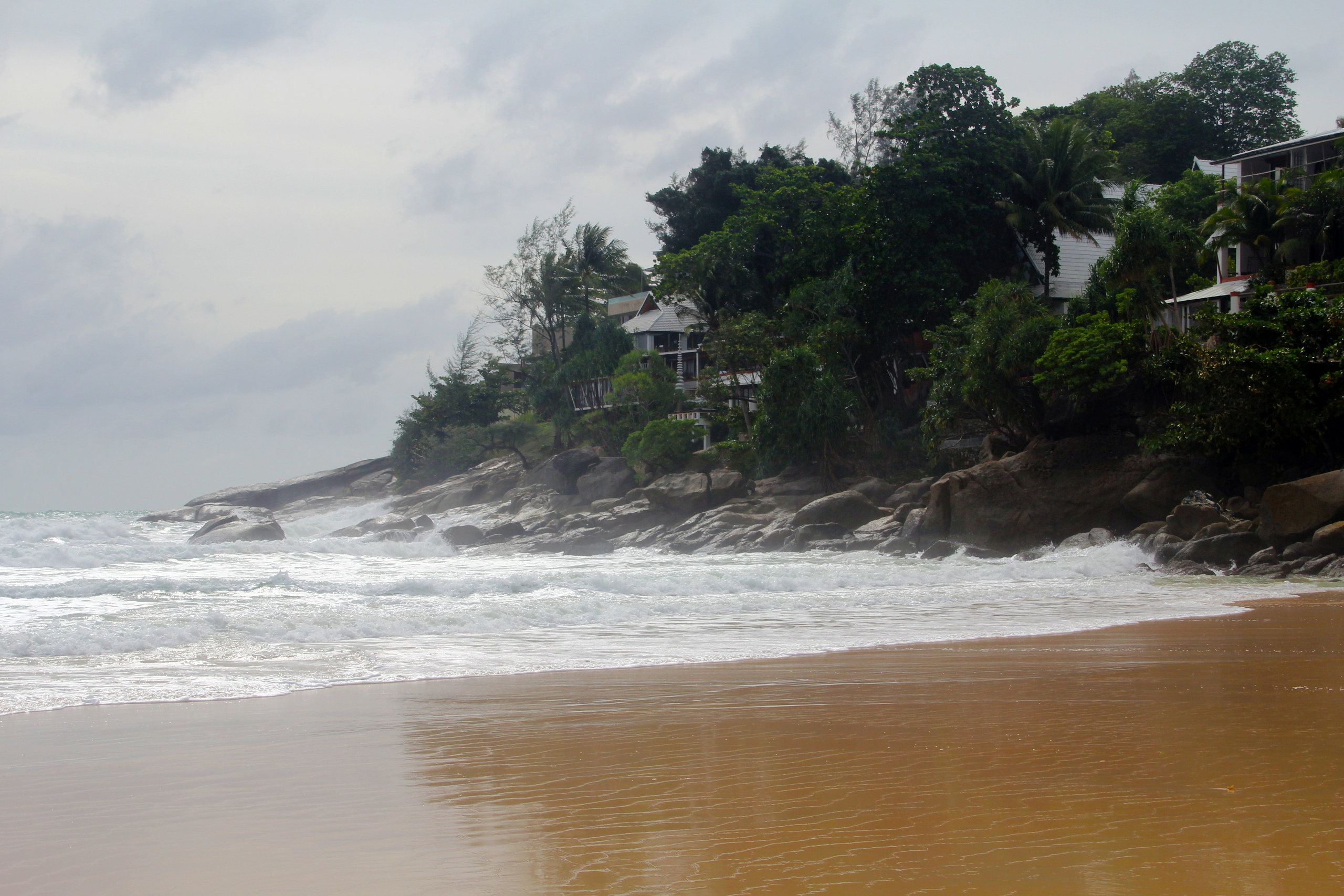 Пхукет. Фотограф Алексей Федорищев